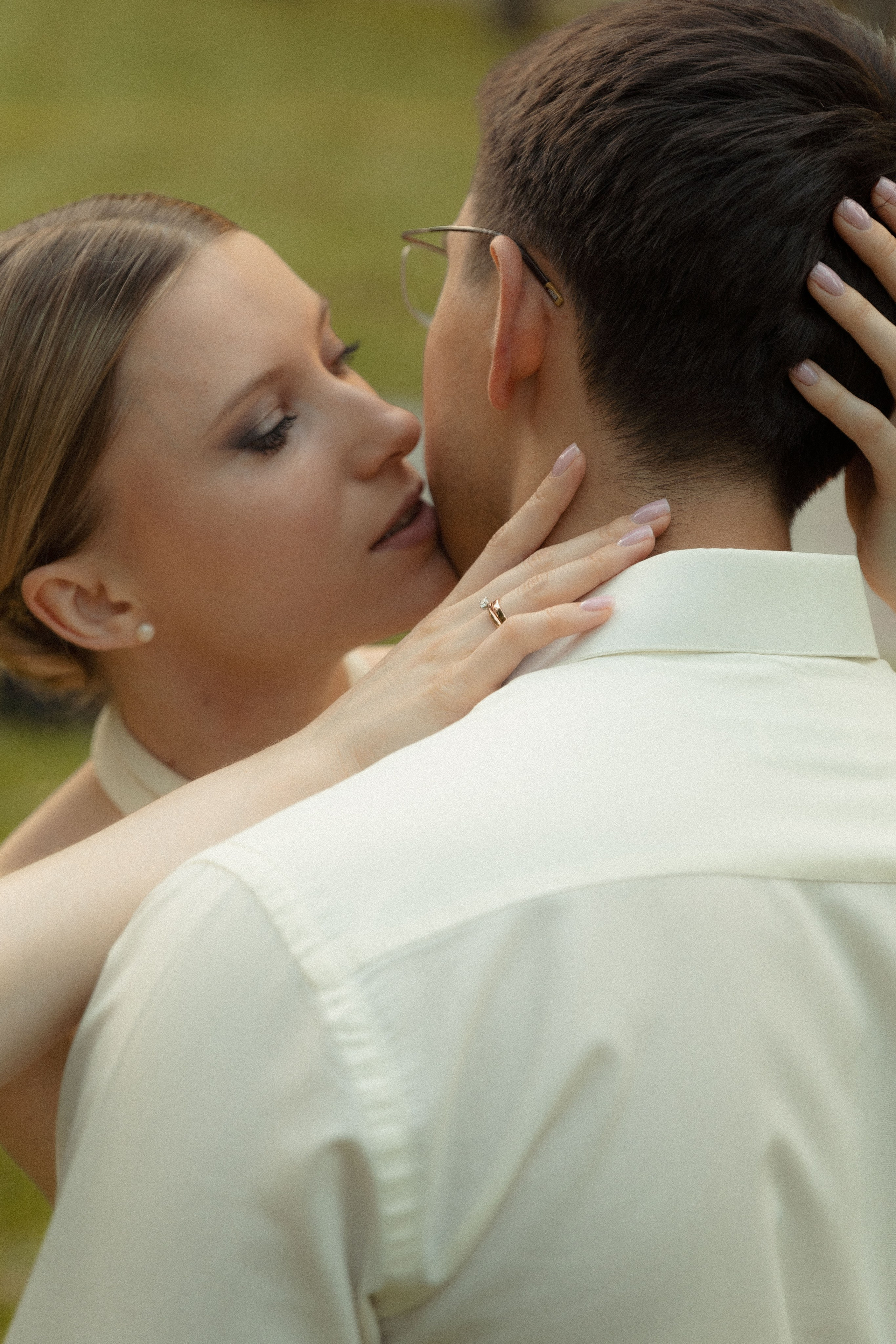 Полный свадебный день. Свадебный фотограф в КБР