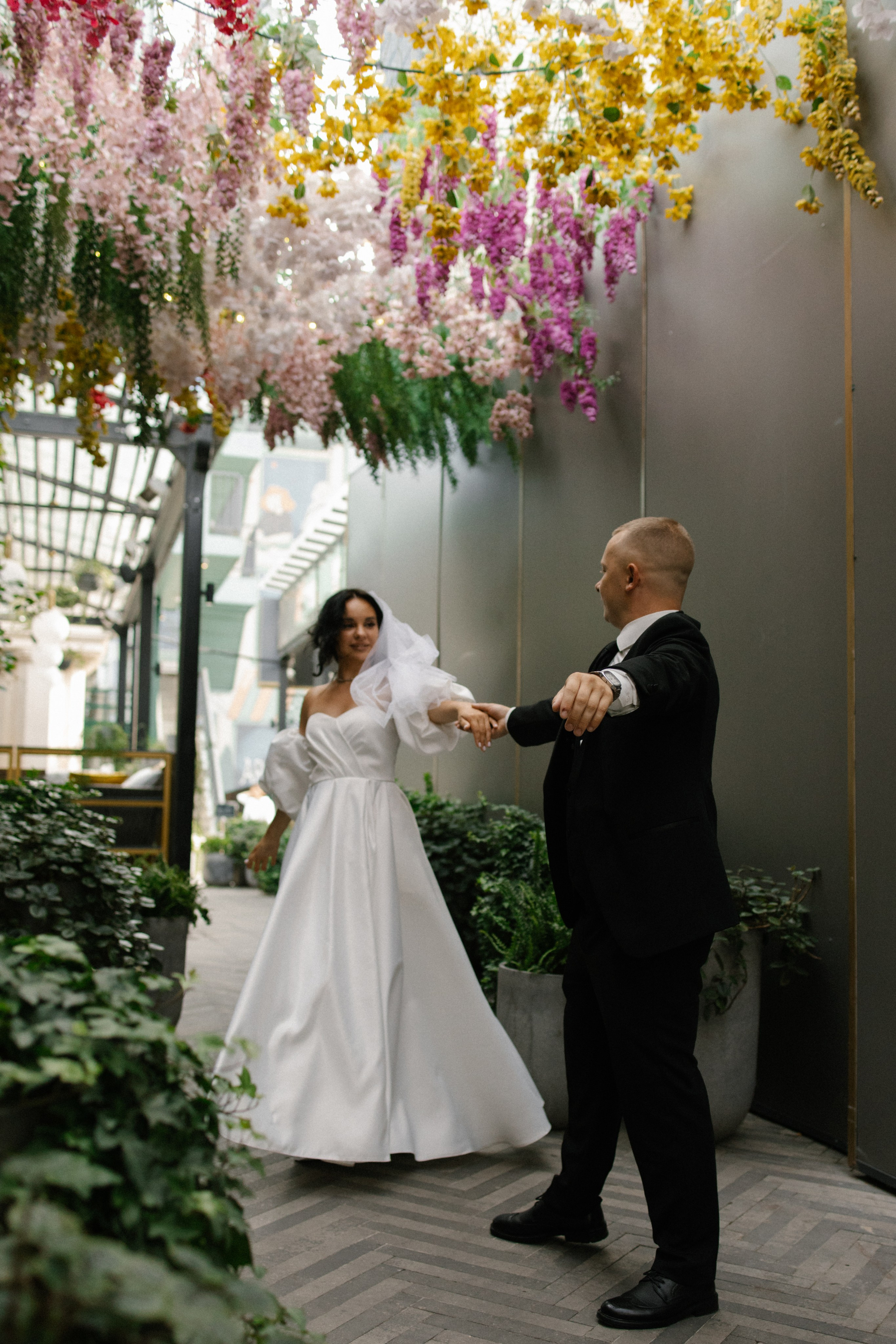 Максим и Оксана. Свадебный и семейный фотограф в Ростове-на-Дону