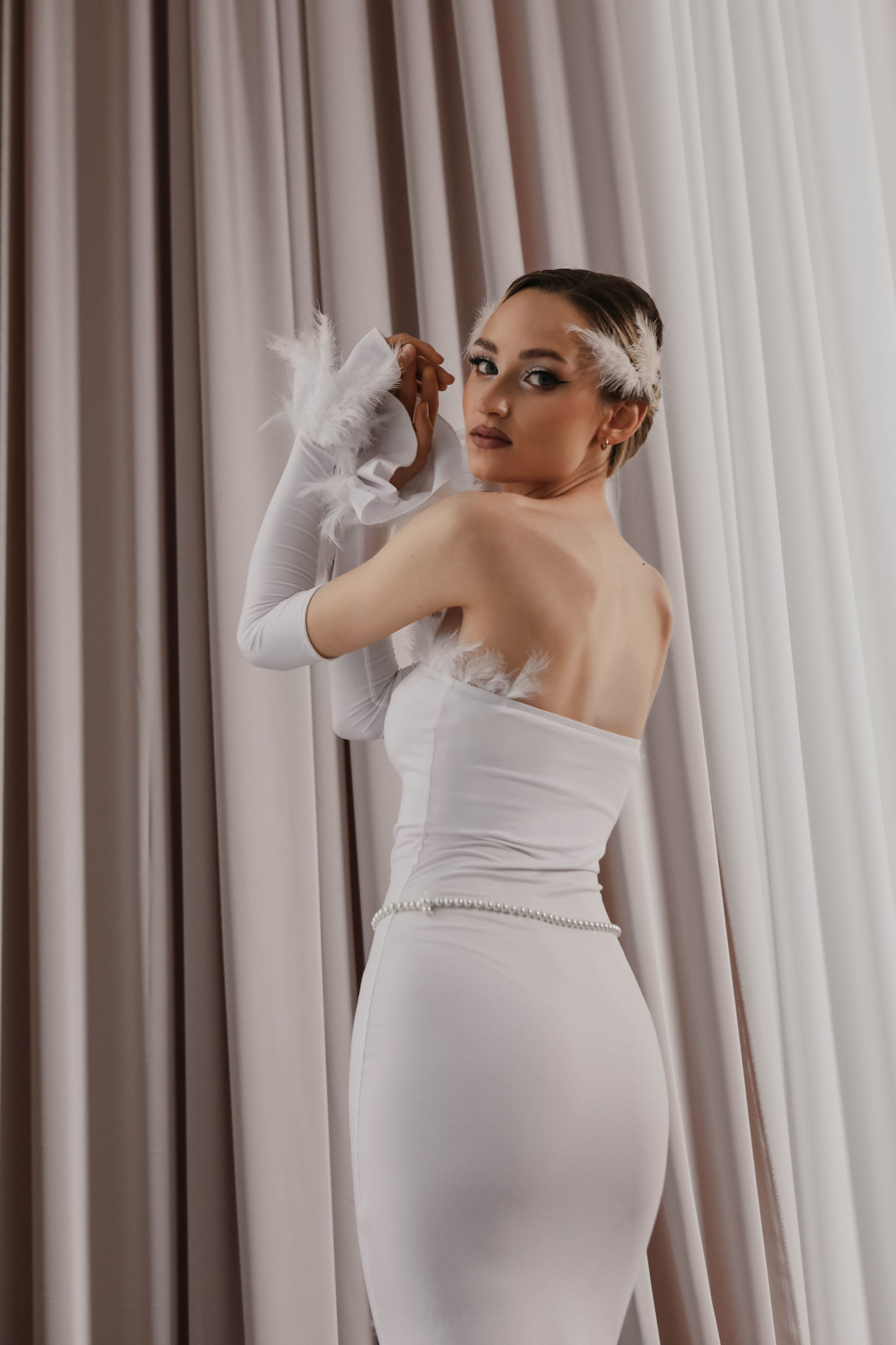 Татьяна. Фотограф в Иркутске