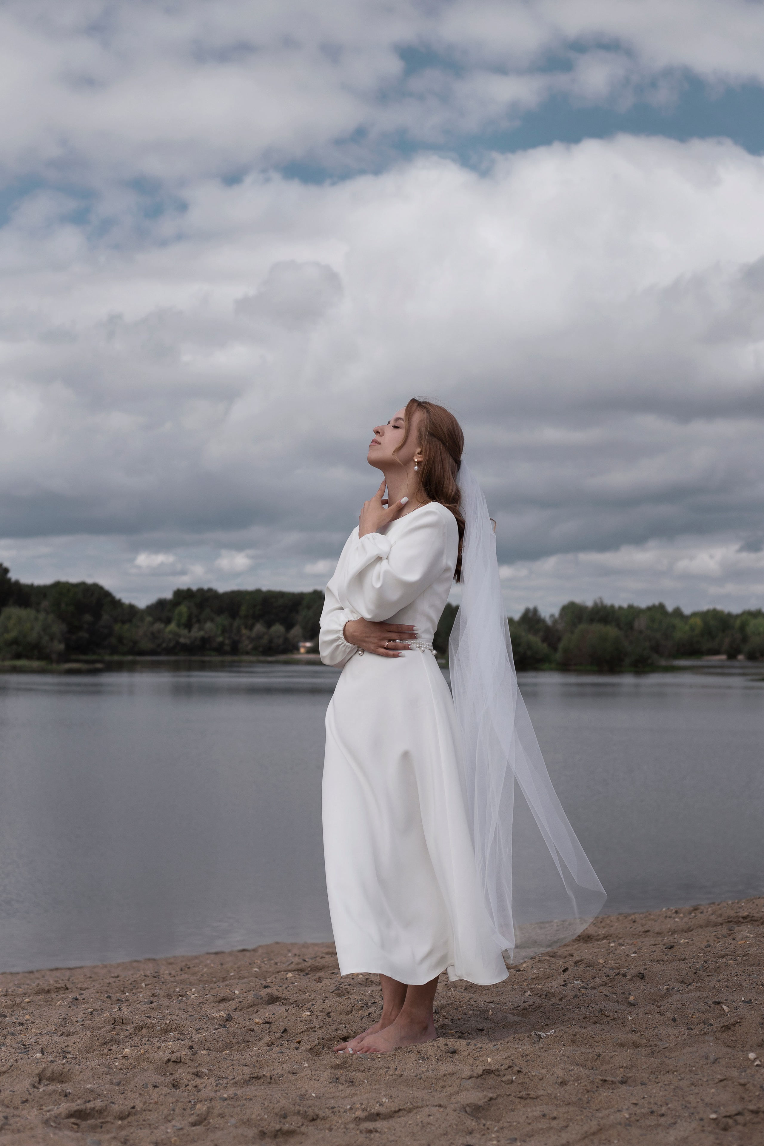 Евгений & Анастасия. Свадебный и контент фотограф в Новосибирске Еремин Александр