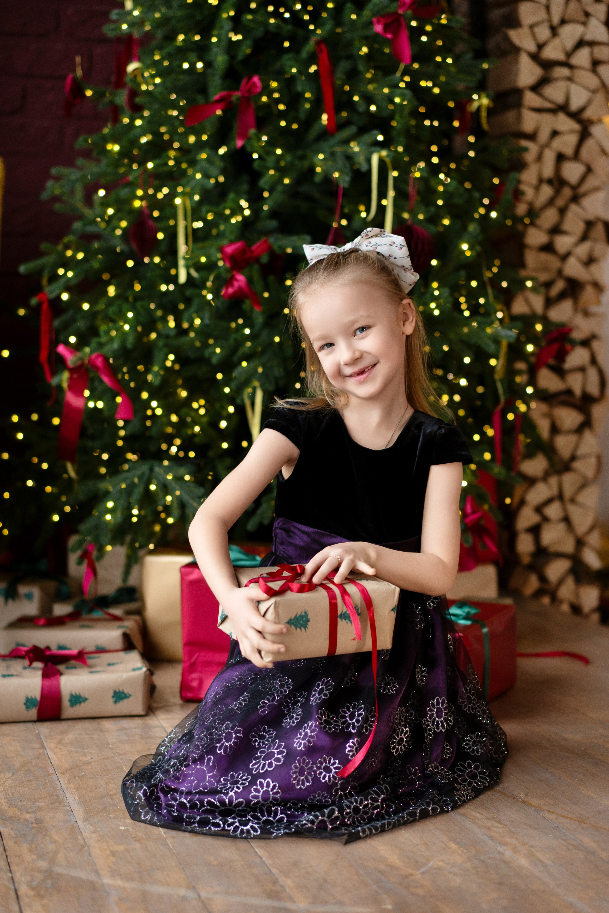 Подготовка к празднику. Семейный и свадебный фотограф Минск, Беларусь Анна Орловская