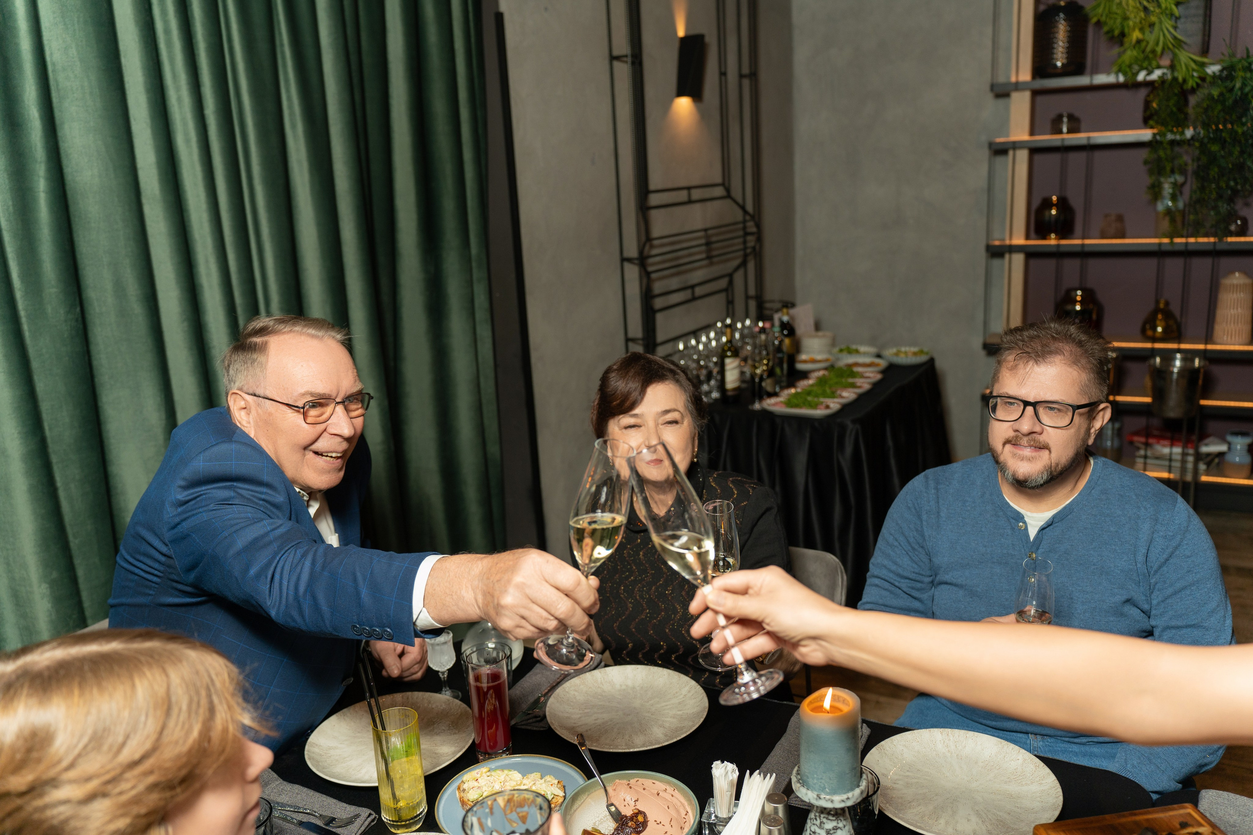 18 лет. Семейный и свадебный фотограф Минск, Беларусь Анна Орловская
