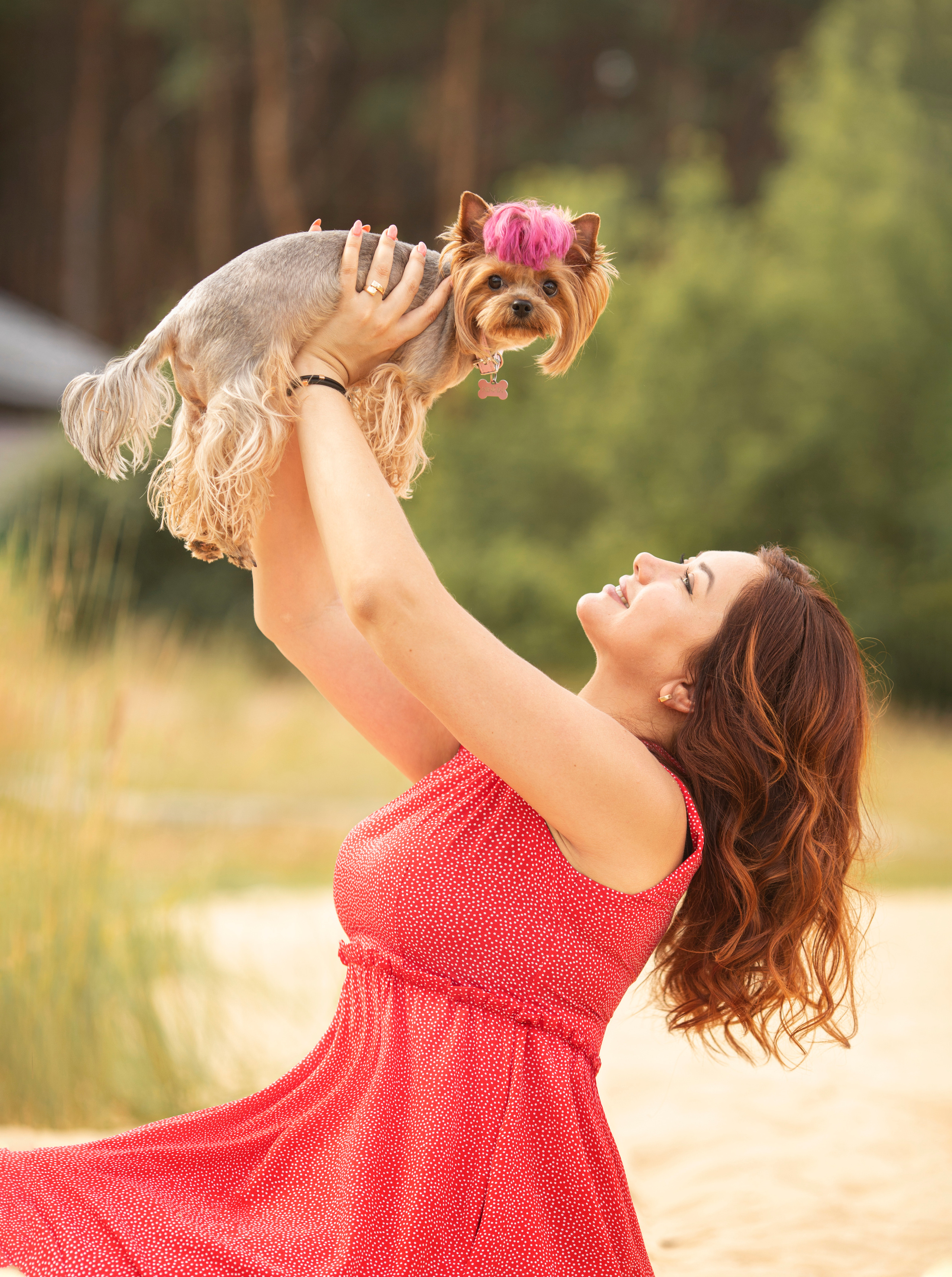 Семейная съемка — Лиза и Алексей. Алена Полозкова — семейный фотограф в Воронеже и Москве