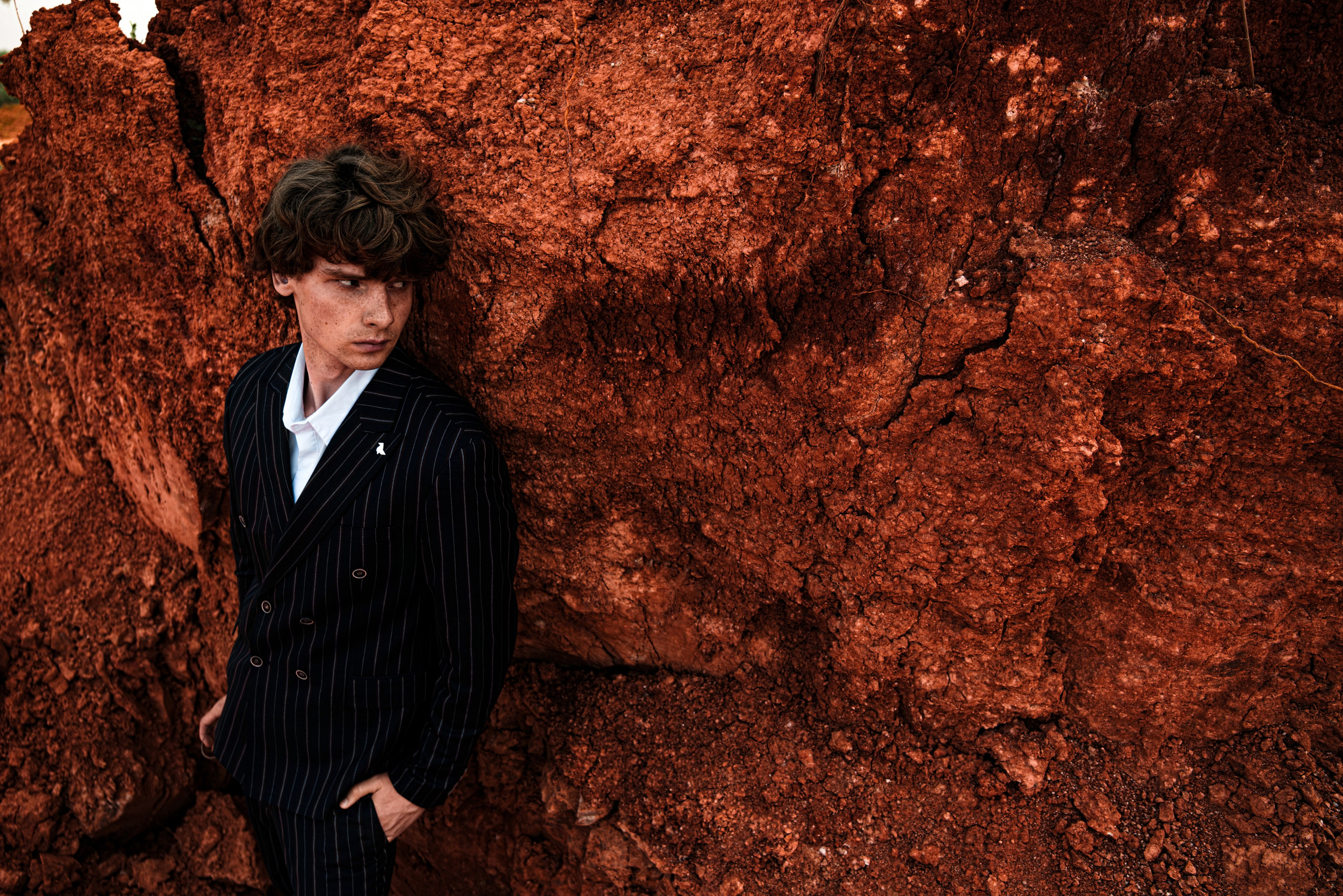 Связанный Цикл. Тот самый фотограф из Ижевска Евгений Швец