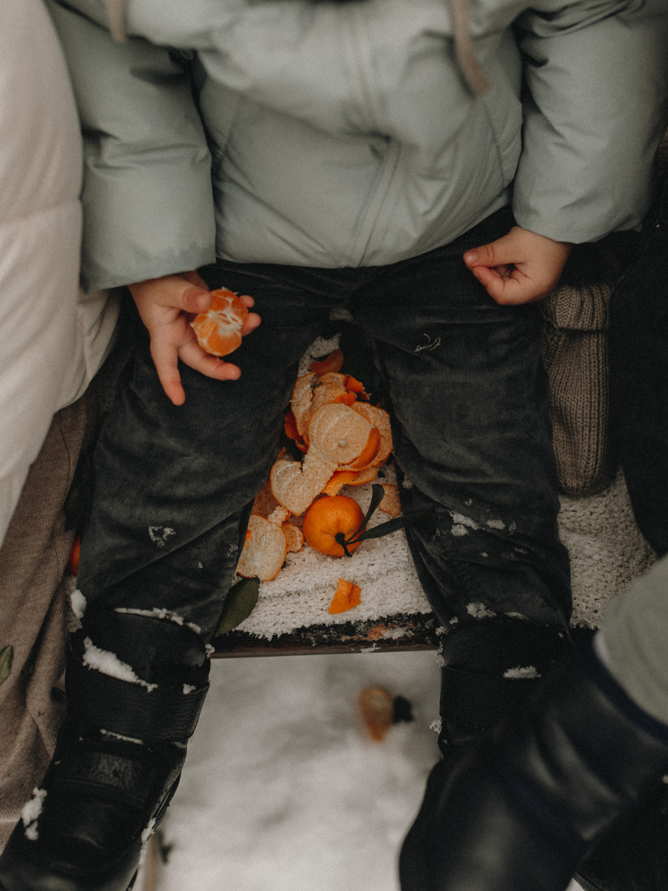 17 декабря. Alyona Latysheva / Photographer / Almaty