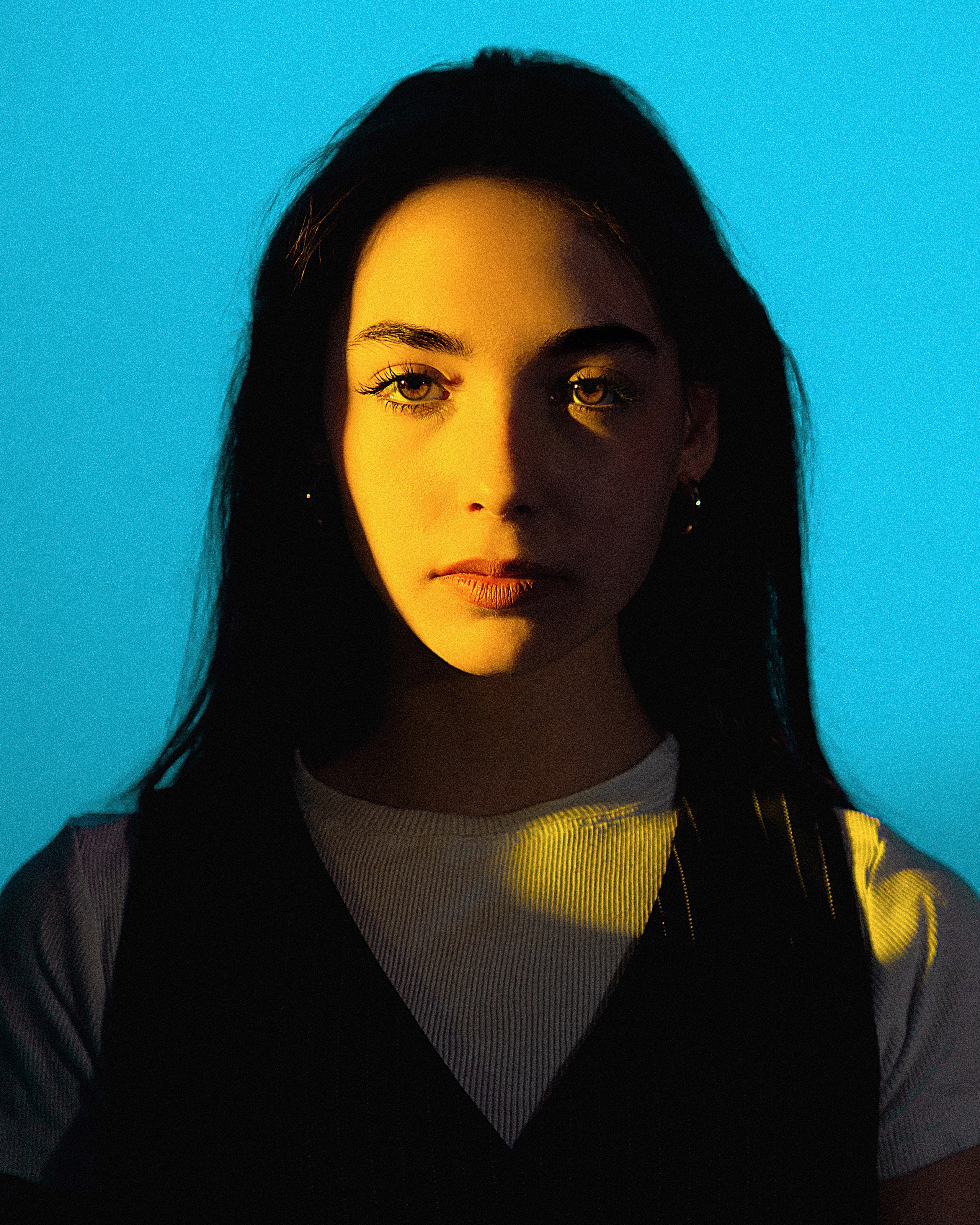 Портреты | Portraits. Портретный и репортажный фотограф в Астане Роман Григоров