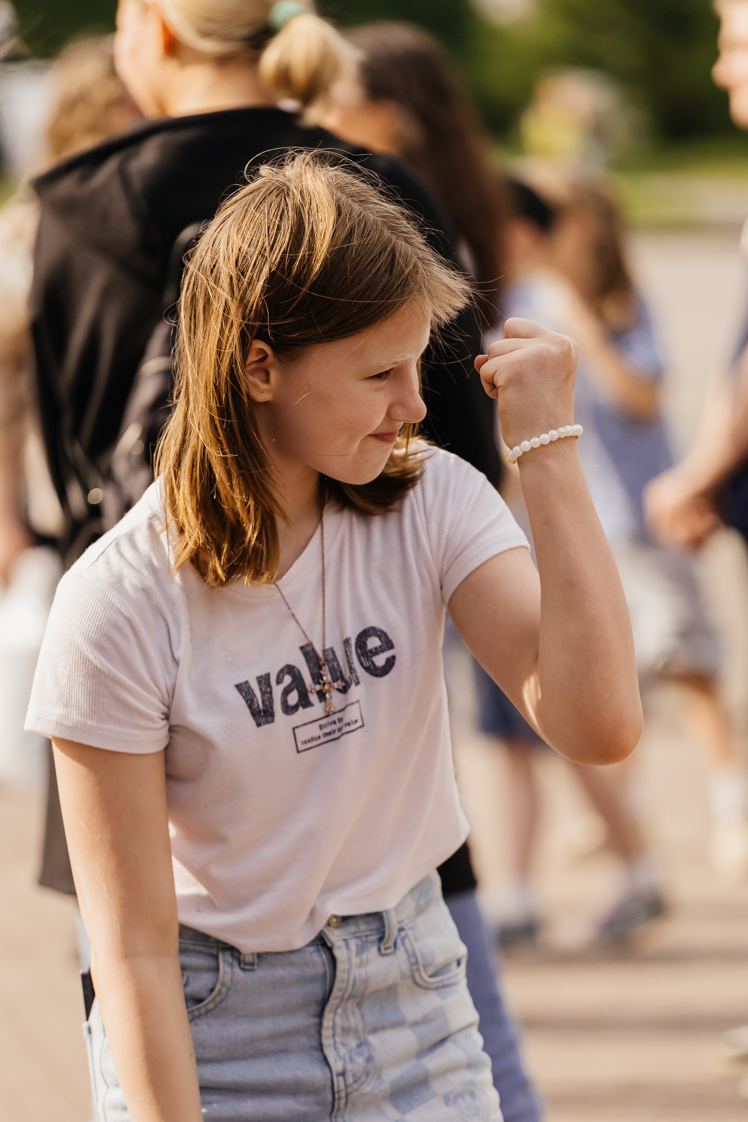 Детский праздник в «Мария — РА». Фотограф Кемерово | Сергей