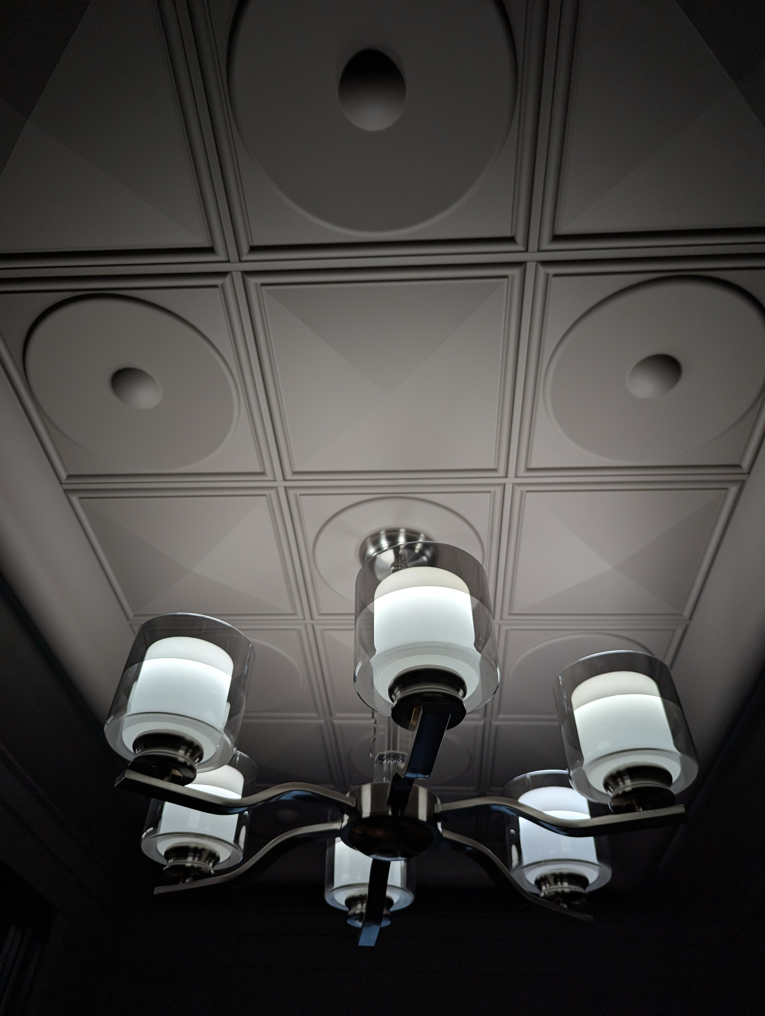 Дизайн интерьера в Ростове-на-Дону — ЖК Бристоль