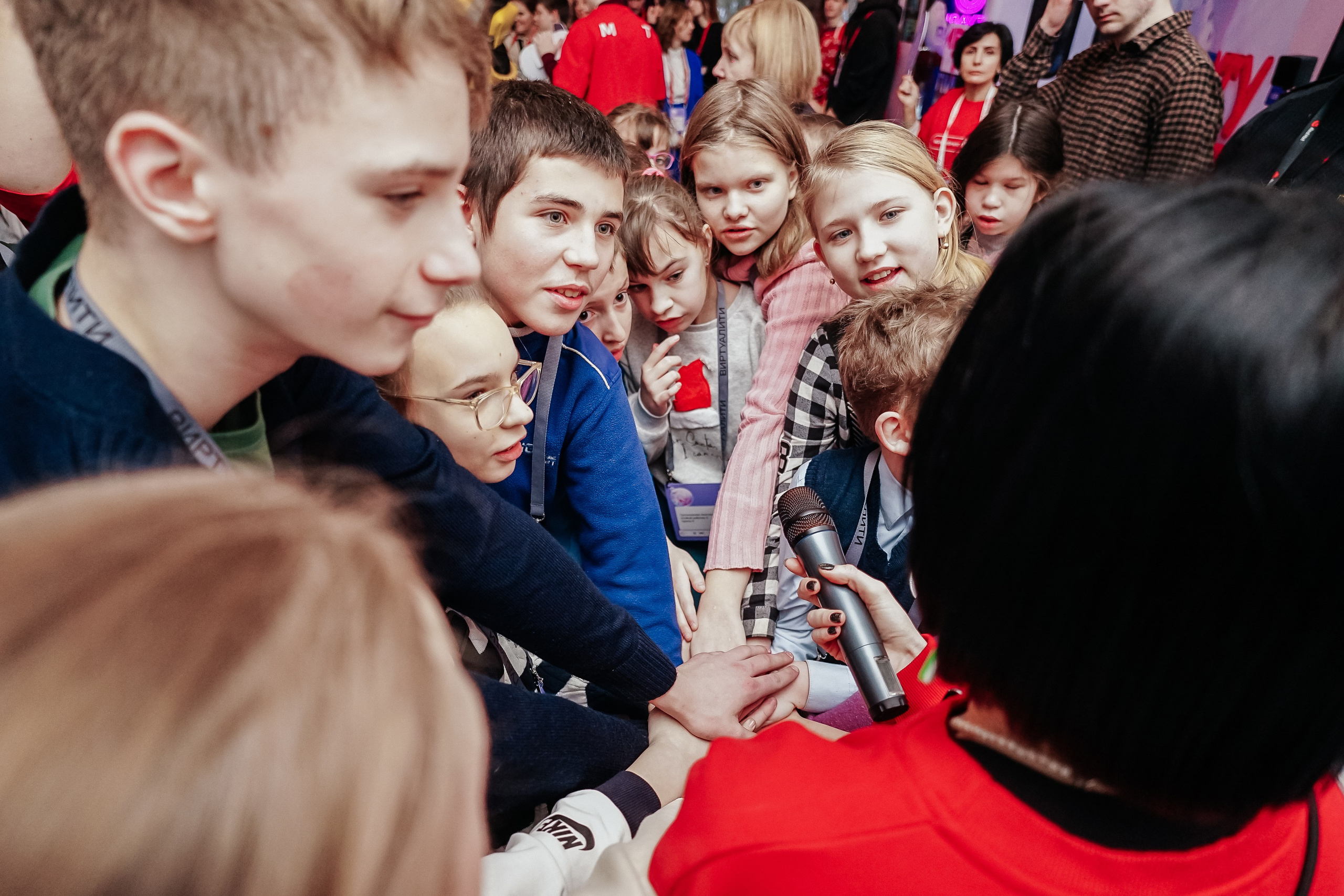 ВИРТУАЛИТИ | Смоленск. Фотограф и видеограф Смоленск | Студия Цезарь