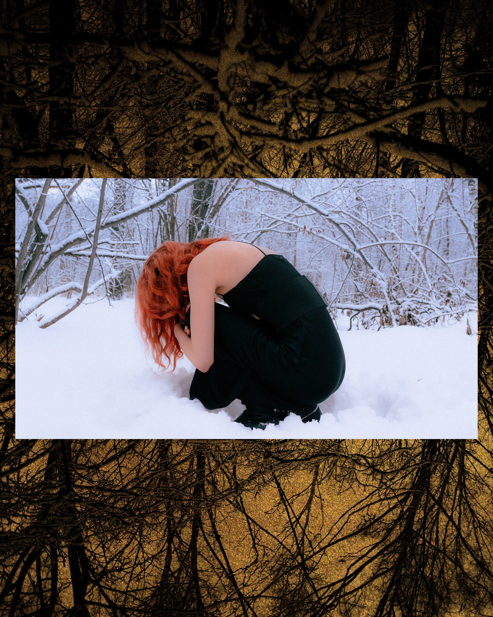 Попу морозили. Фёдор Малюгин. Ваш бади в визуале