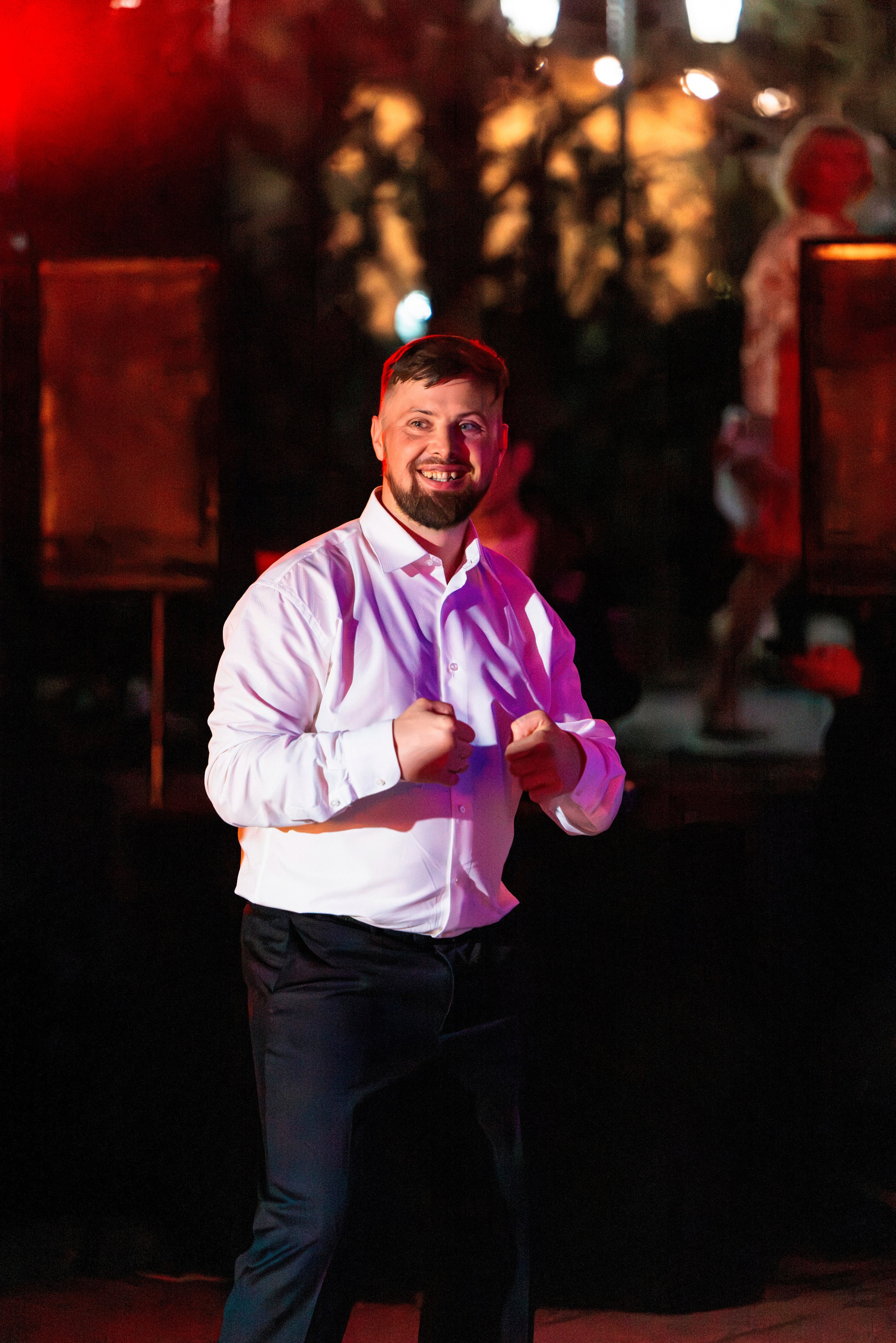 Anastasia & Valeriy. Фотограф мероприятий в Таганроге Александр Потихонов