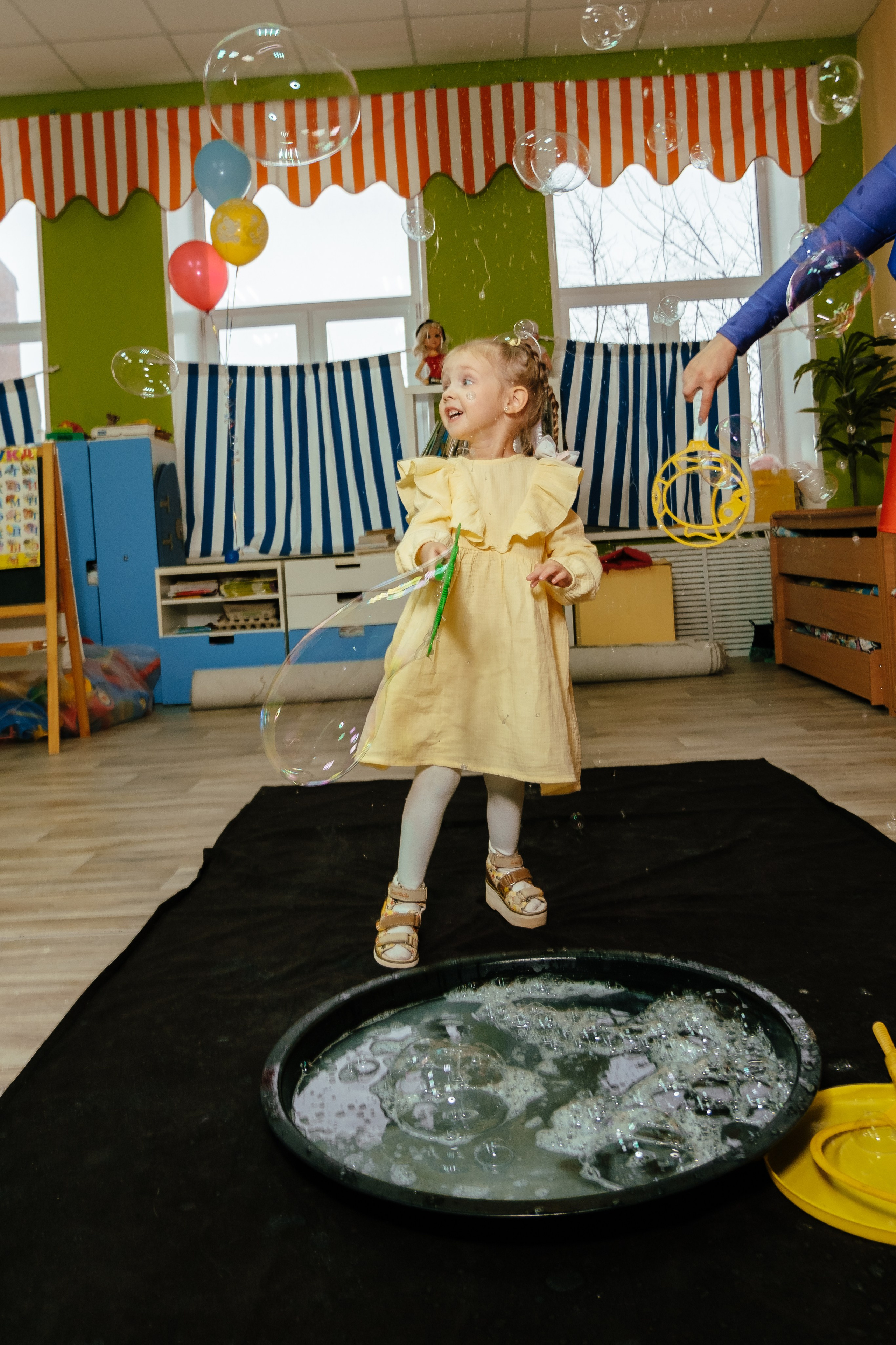 Детский сад