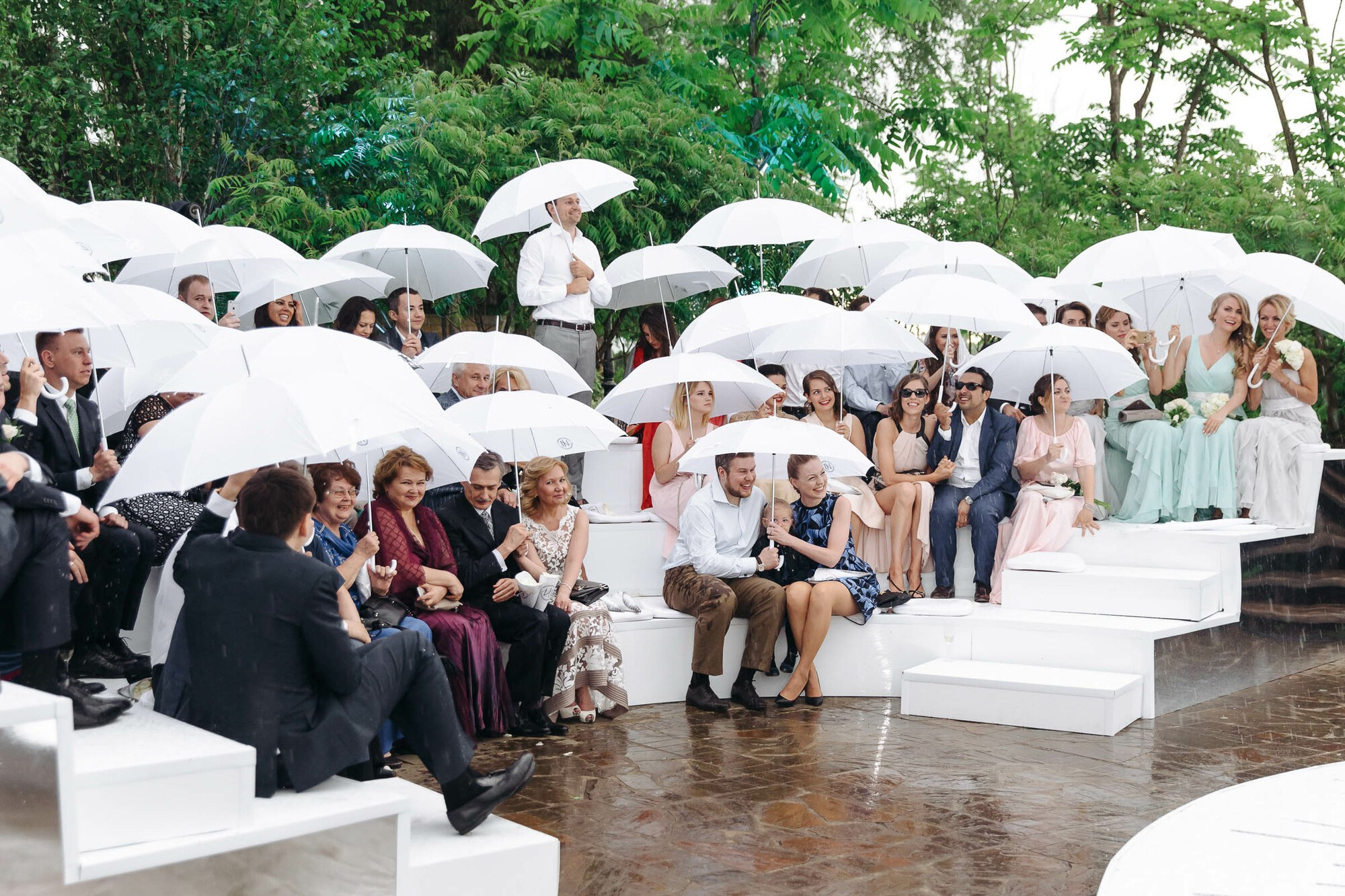 Свадьба Анны и Ивана в Москве. Свадебный фотограф в Санкт-Петербурге и Москве Андрей Нестеров