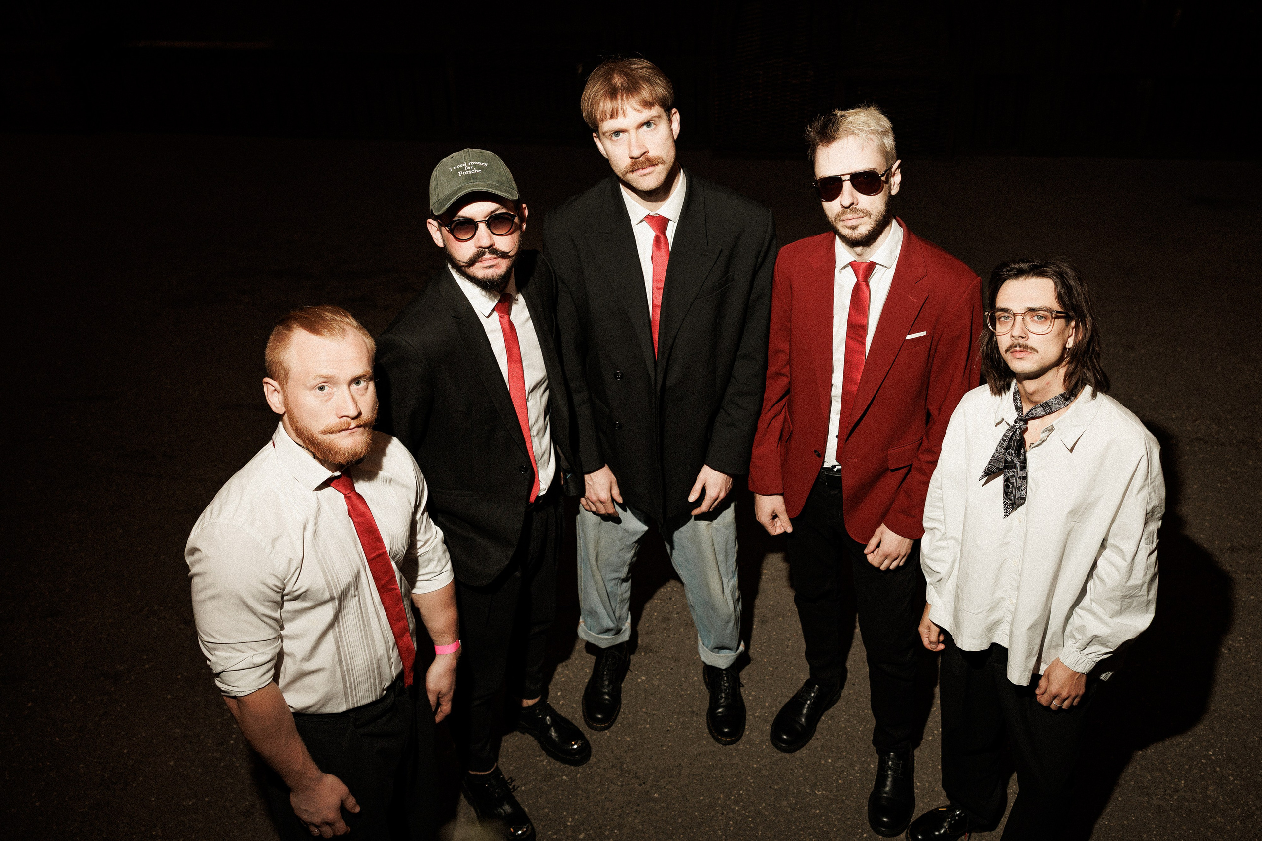 VMESTE | FEST 2025. Свадебный и event-фотограф Иван Волнухин