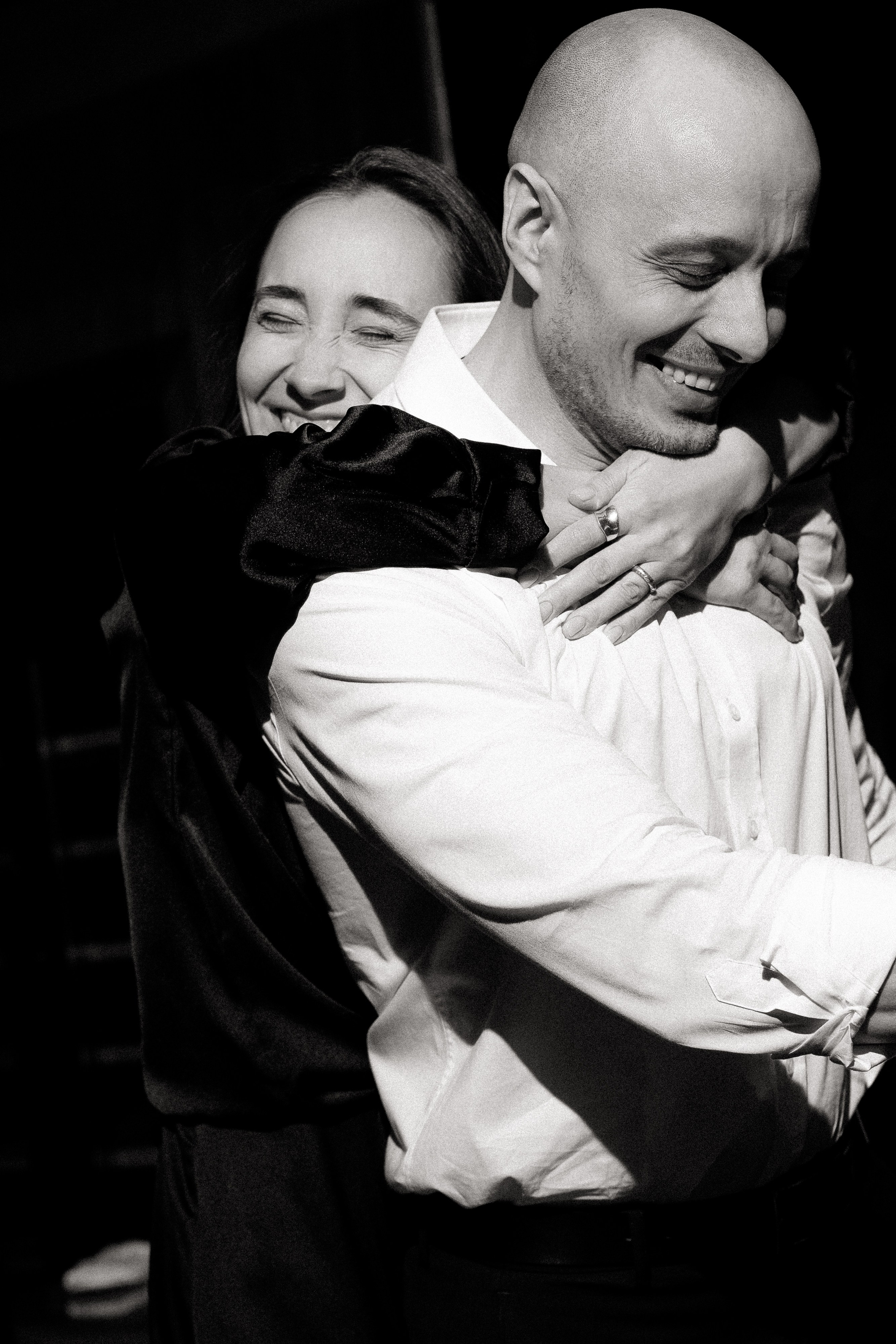 LS. Wedding party. Свадебный и event-фотограф Иван Волнухин