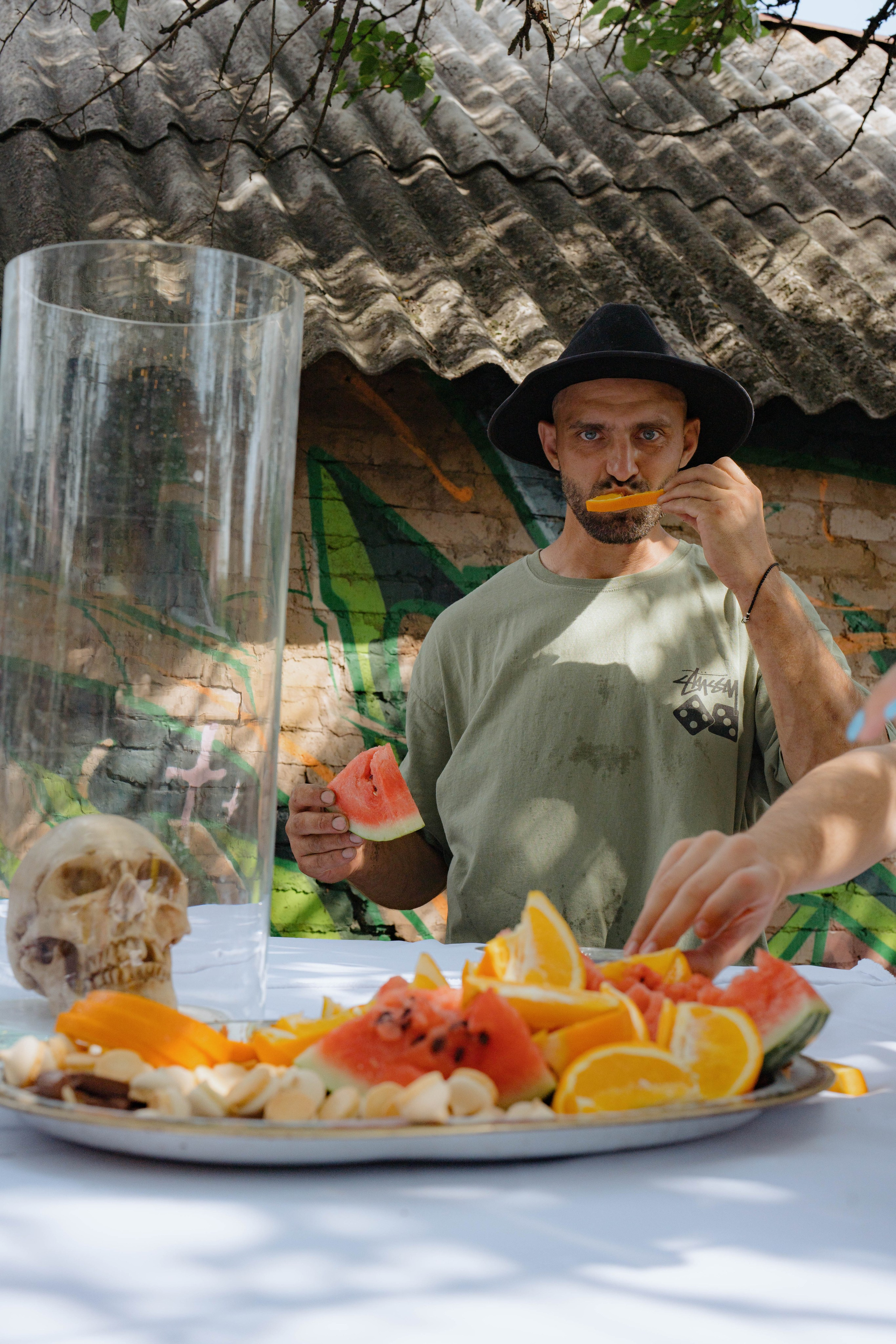 ASS FAMILY | СОН В ДЕРЕВНЕ | АВИАРЕЖИМ 8.0