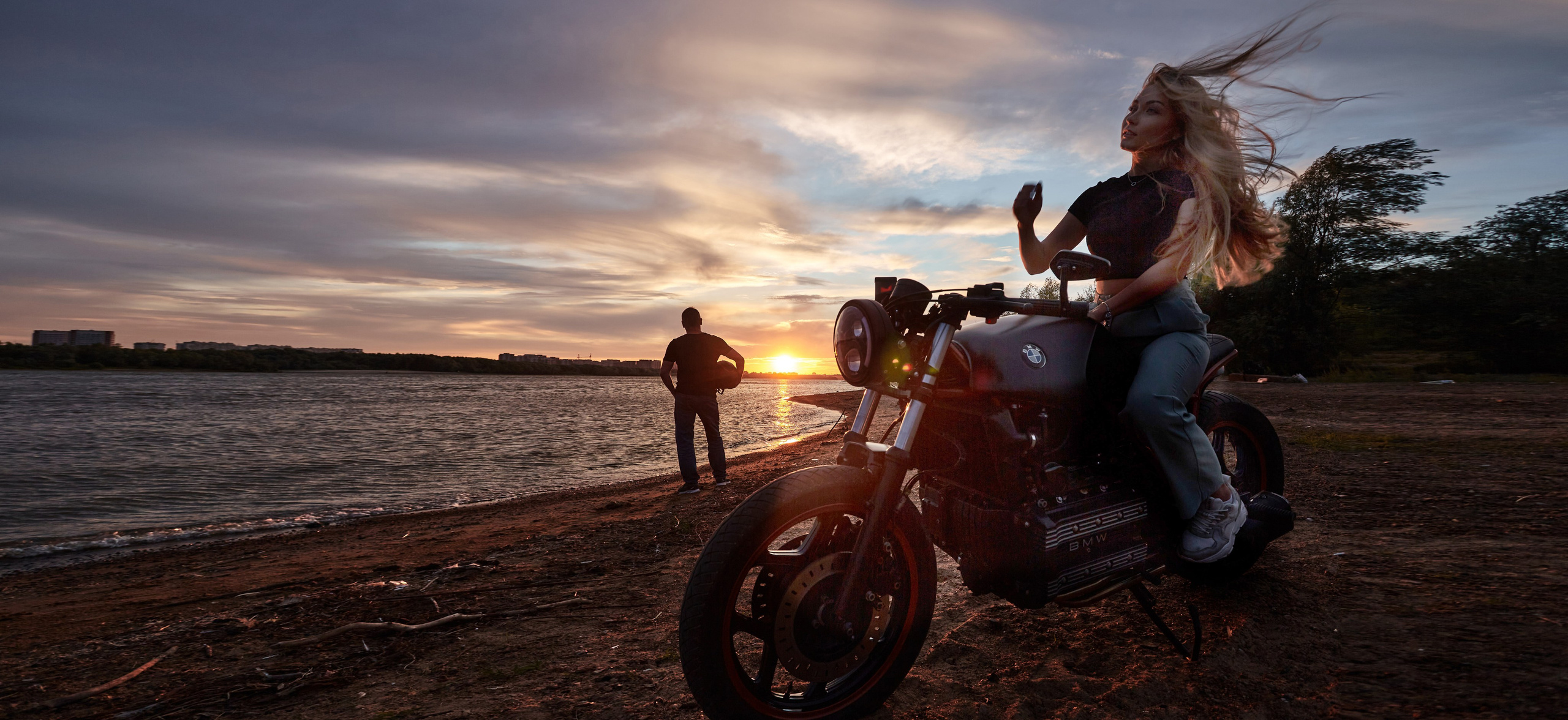 Профессиональный фотограф Александр Марашан