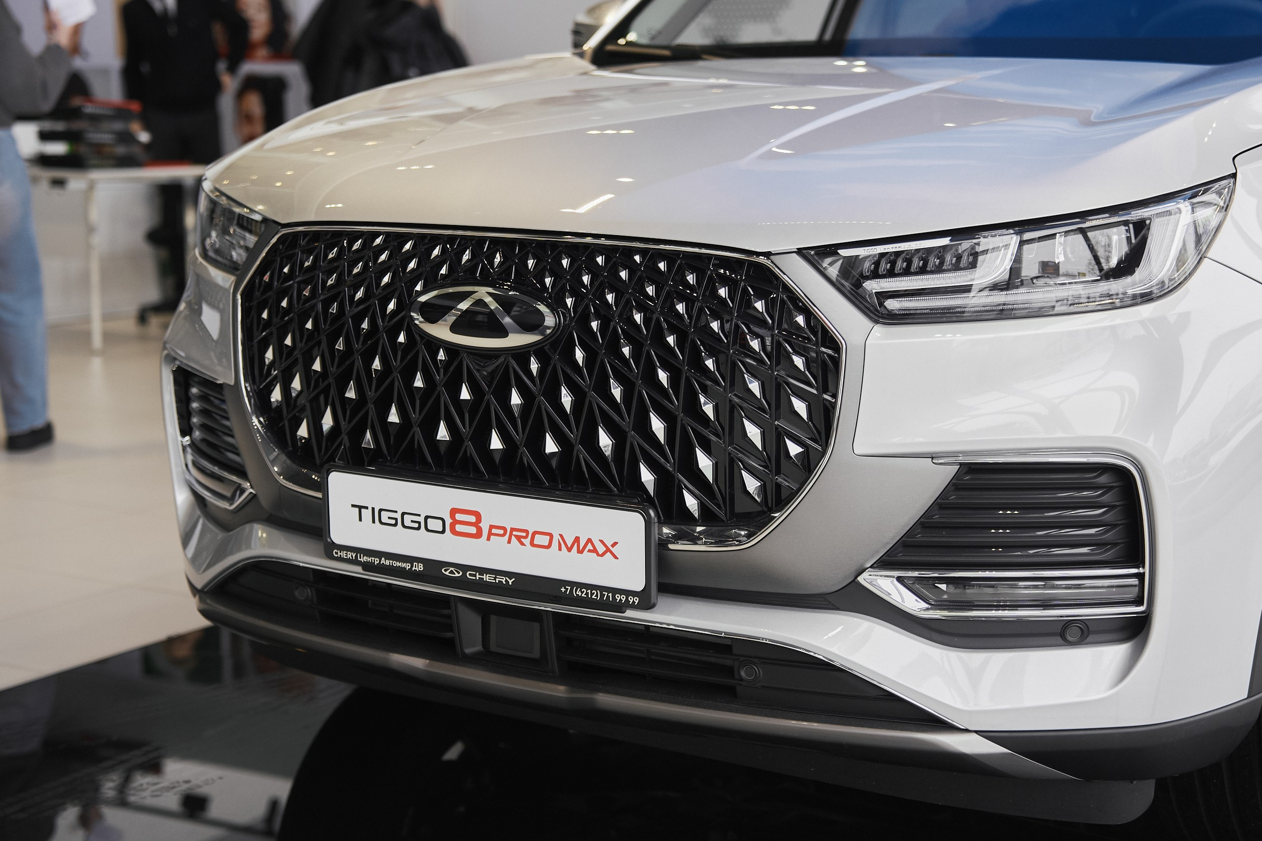 Рекламная съемка. Фотограф в Хабаровске