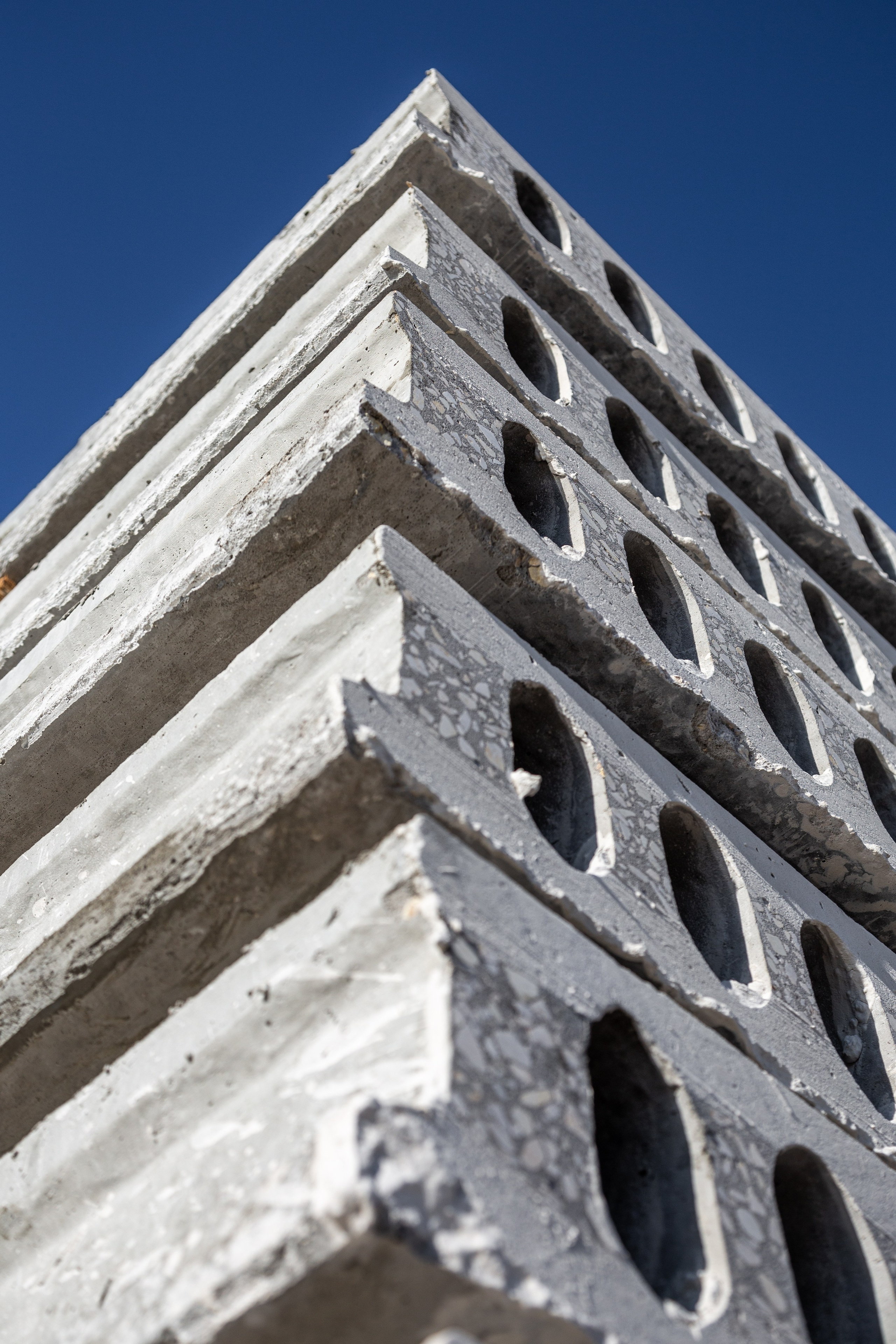 Промышленность. Фотограф Анна Жовнер