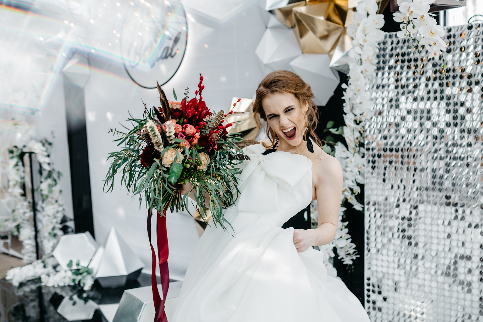 Свадебная фотосъемка. Фотограф ваших событий