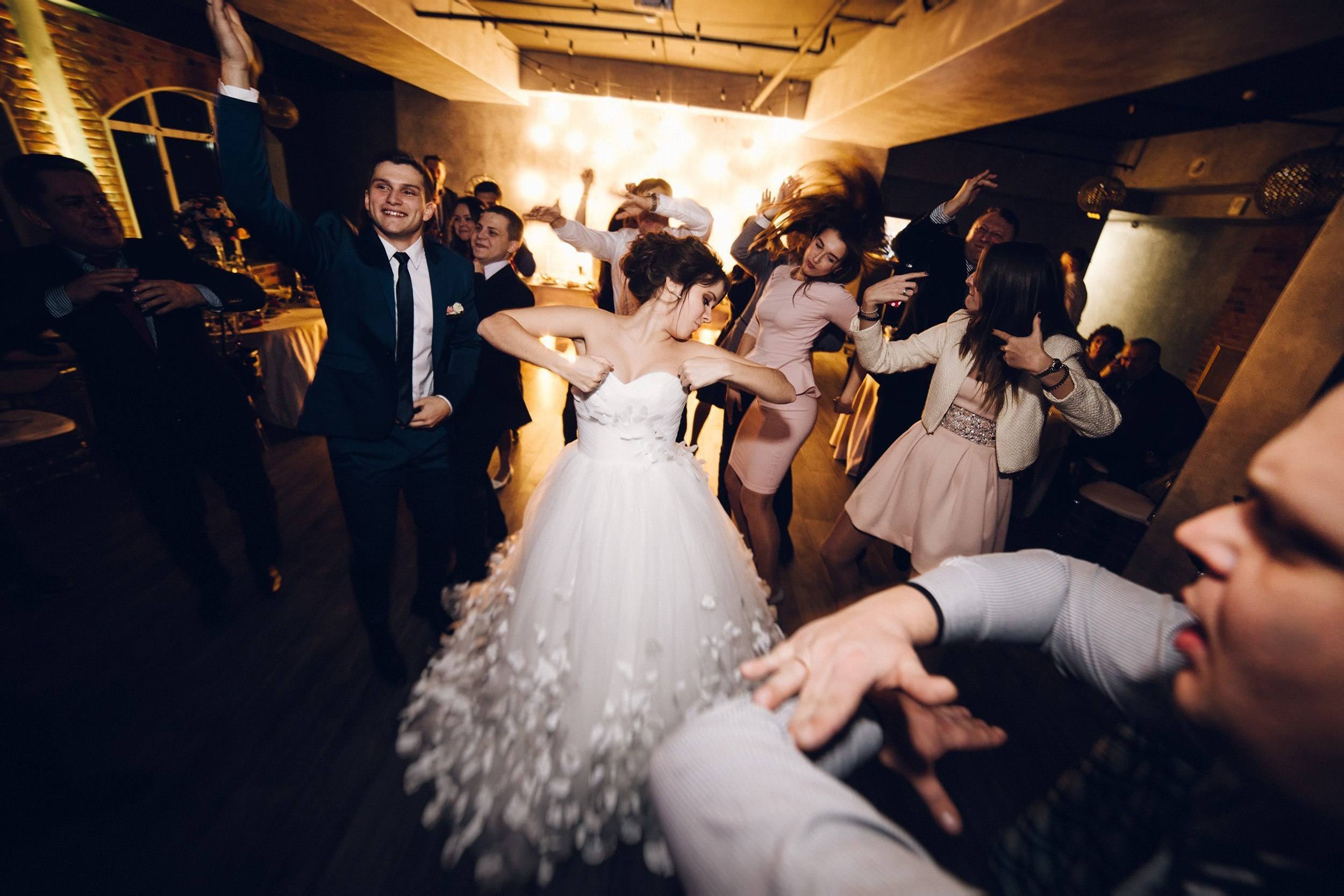 Свадебная фотосъемка. Фотограф ваших событий