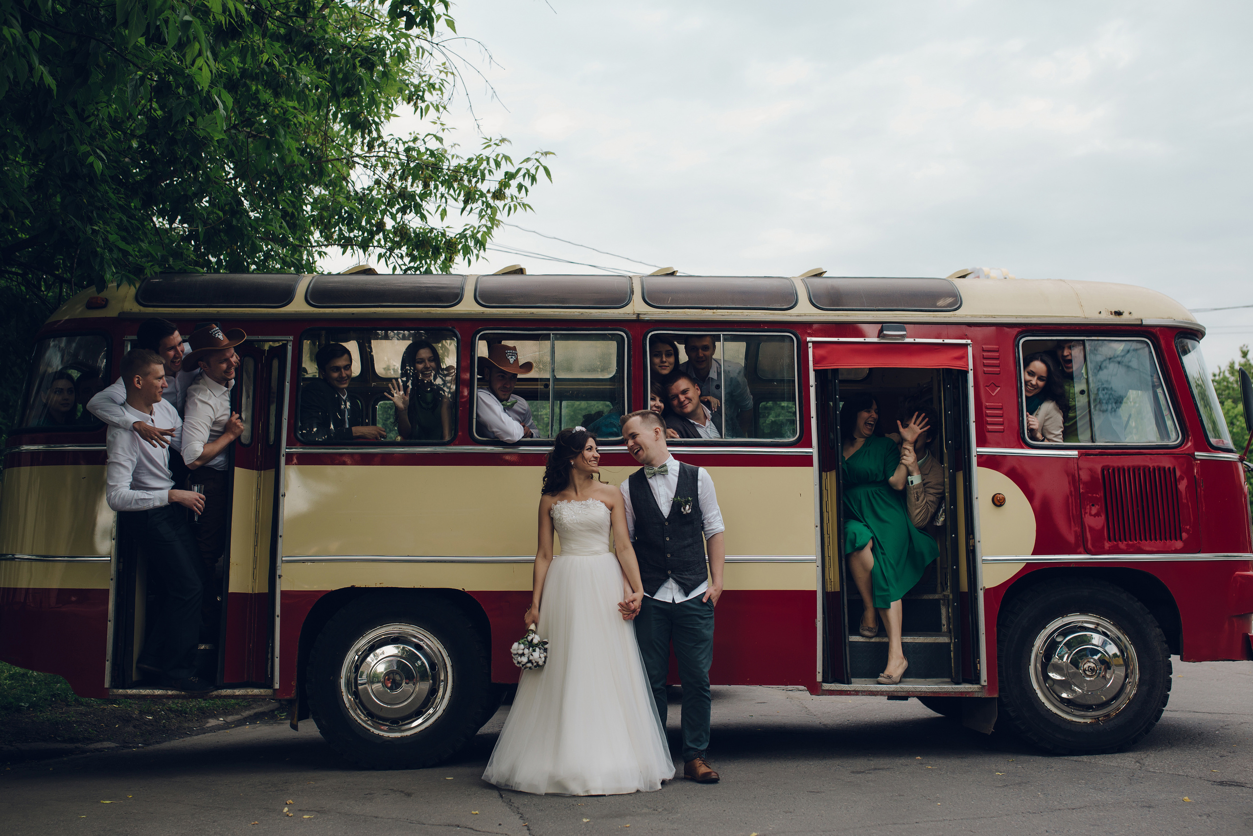 Свадебная фотосъемка. Фотограф ваших событий