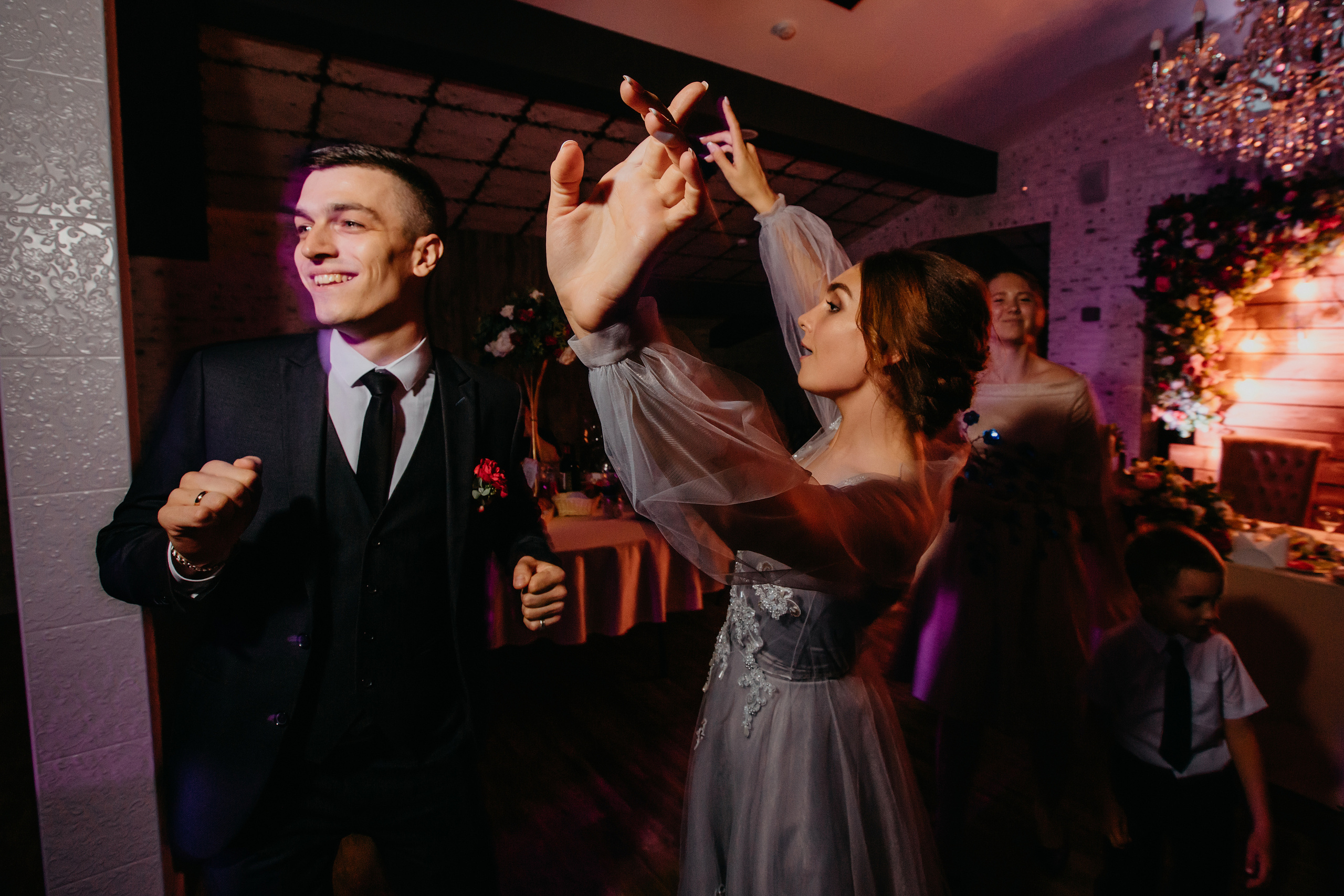 Свадебная фотосъемка. Фотограф ваших событий