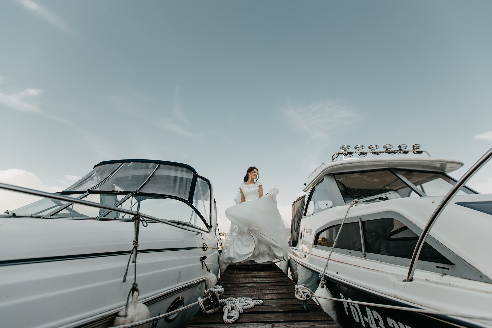 Свадебная фотосъемка. Фотограф ваших событий