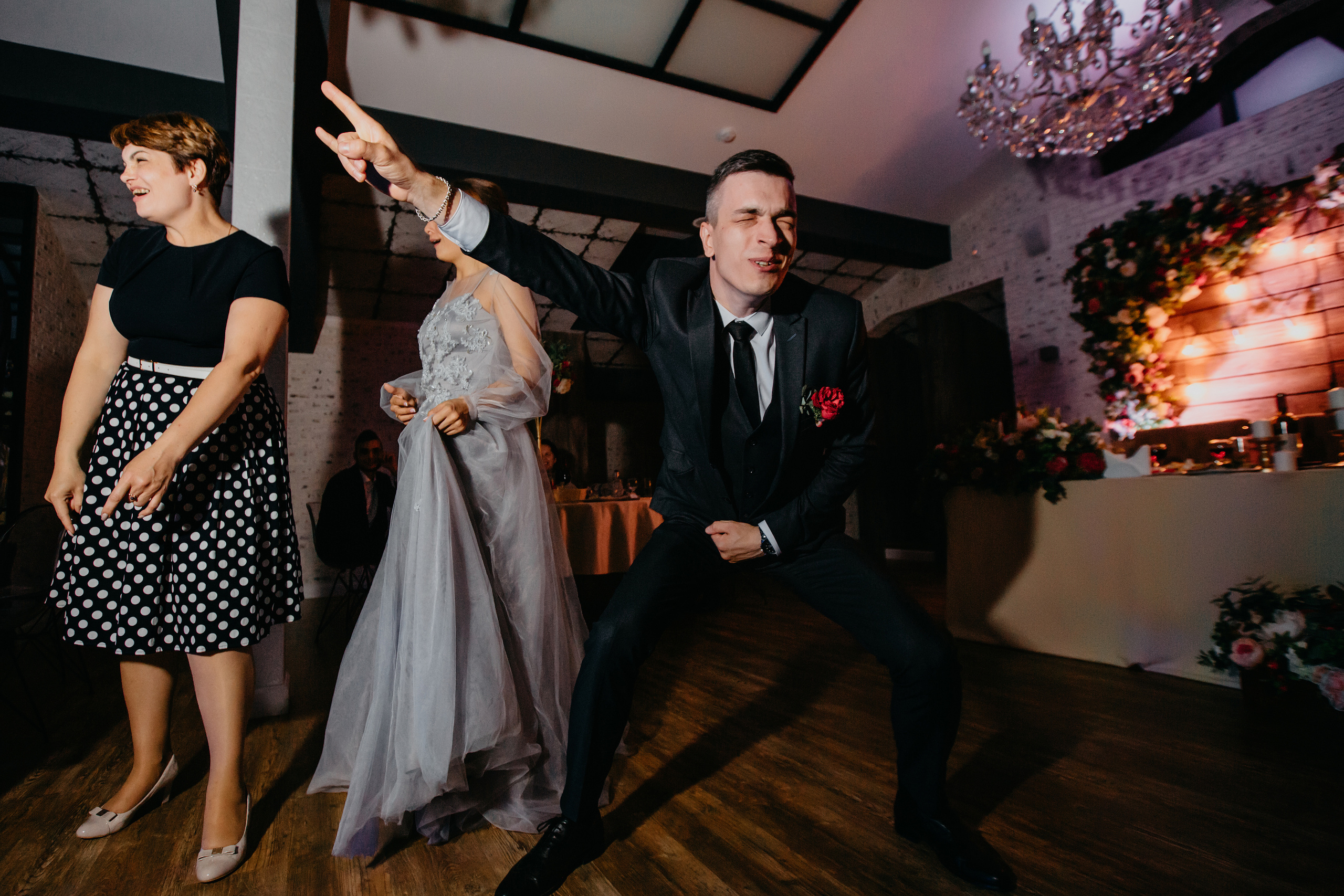 Свадебная фотосъемка. Фотограф ваших событий