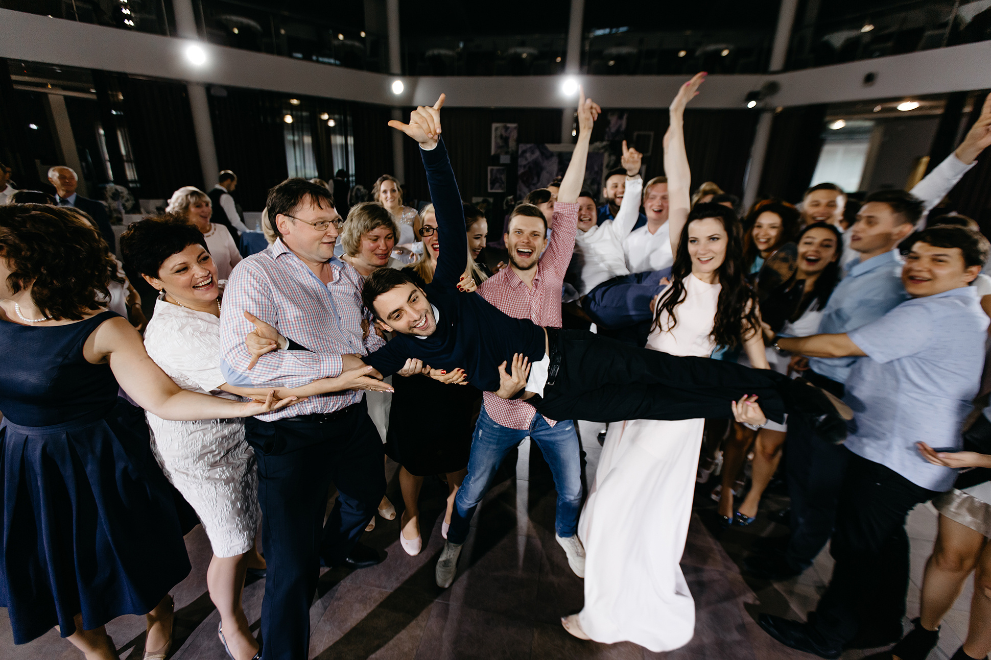 Свадебная фотосъемка. Фотограф ваших событий