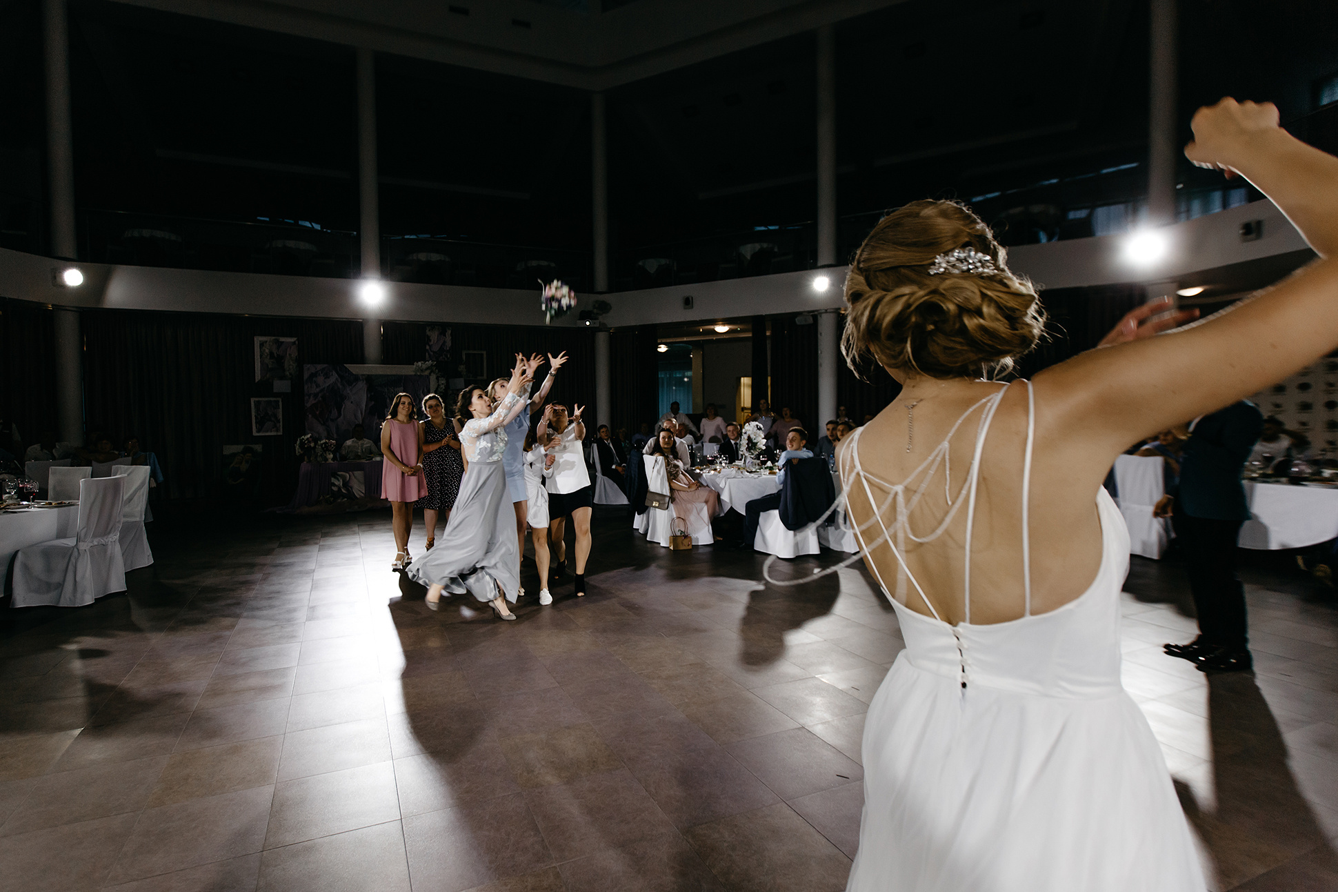 Свадебная фотосъемка. Фотограф ваших событий