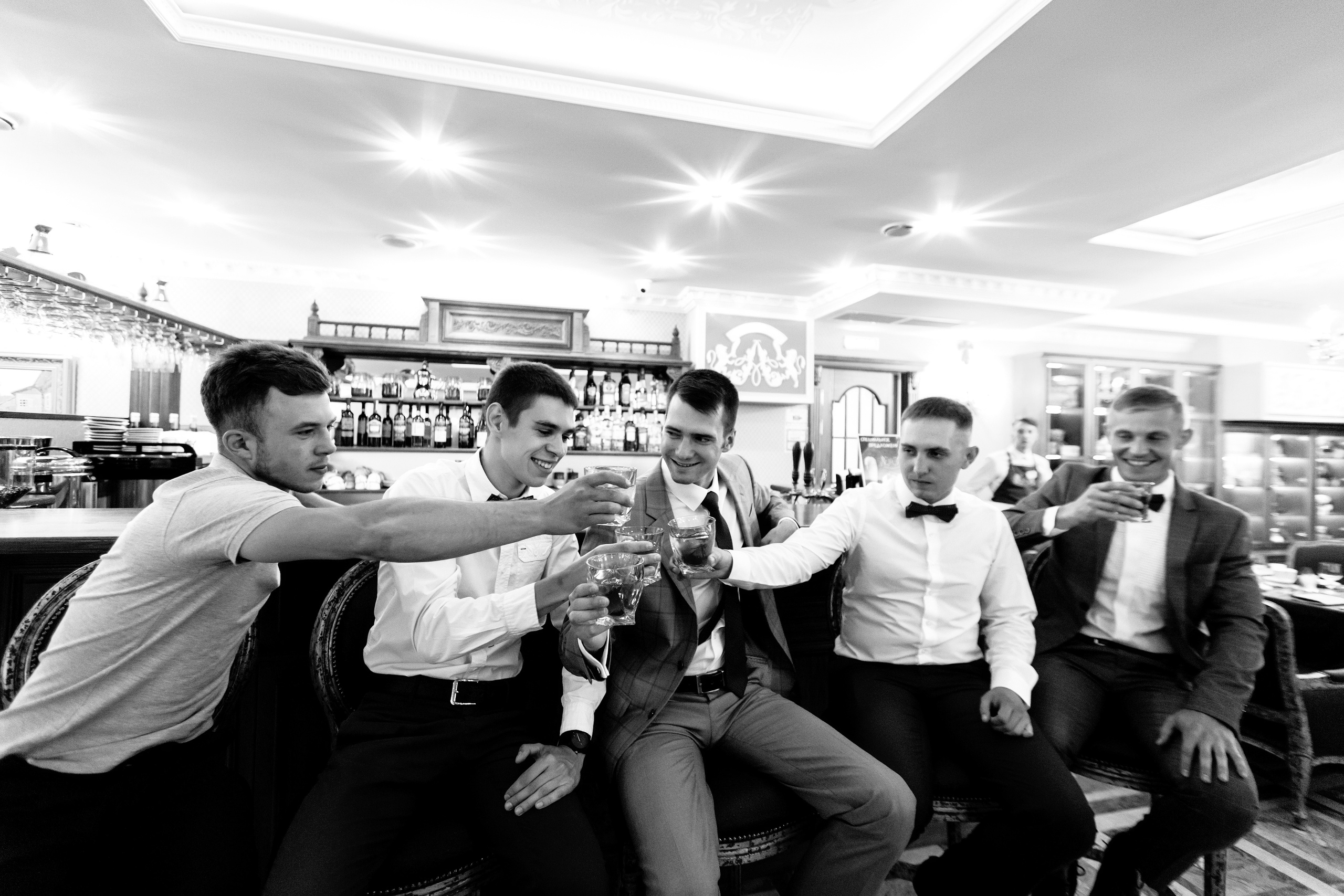 Свадебная фотосъемка. Фотограф ваших событий