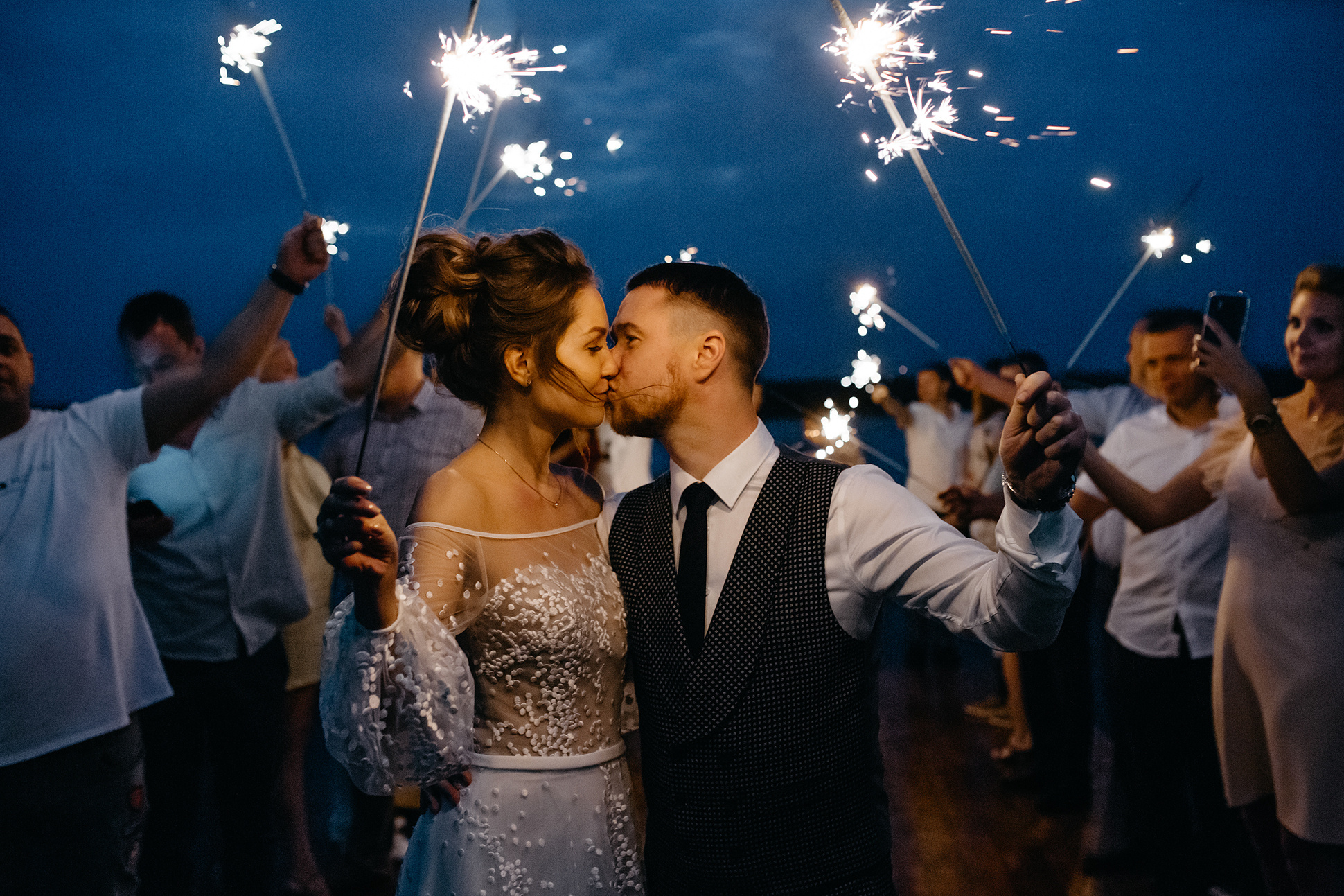 Свадебная фотосъемка. Фотограф ваших событий