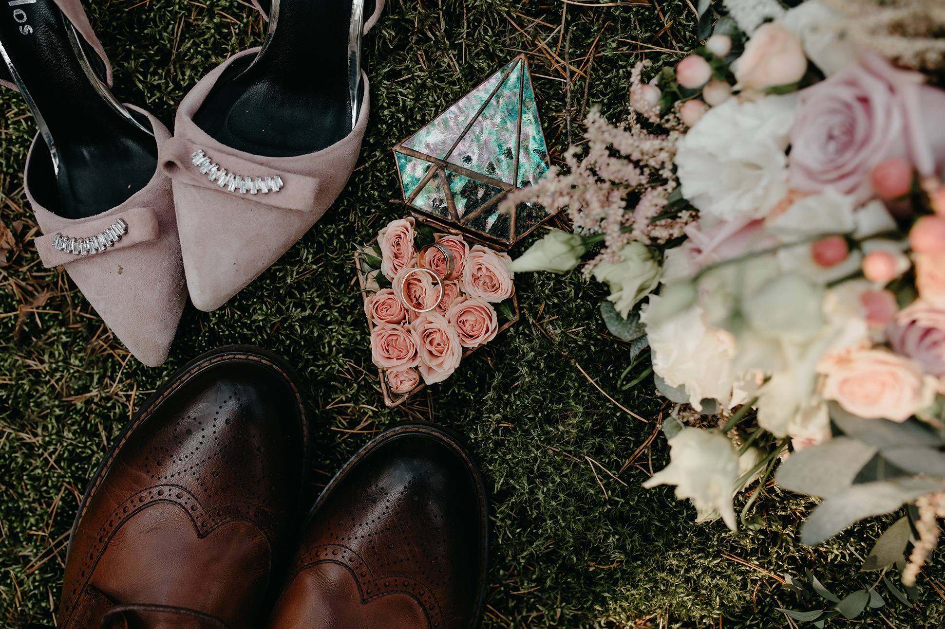 Свадебная фотосъемка. Фотограф ваших событий