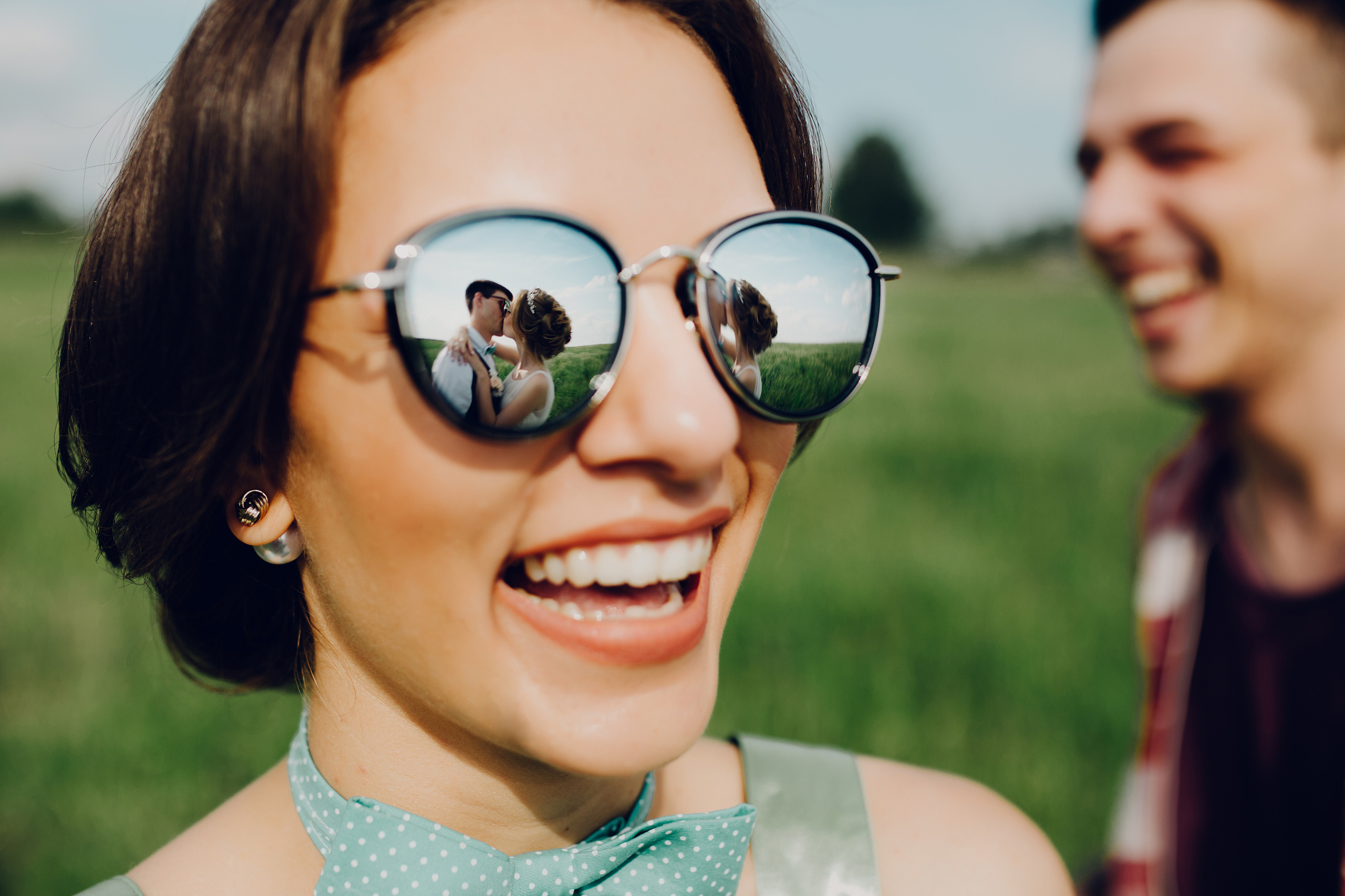 Свадебная фотосъемка. Фотограф ваших событий