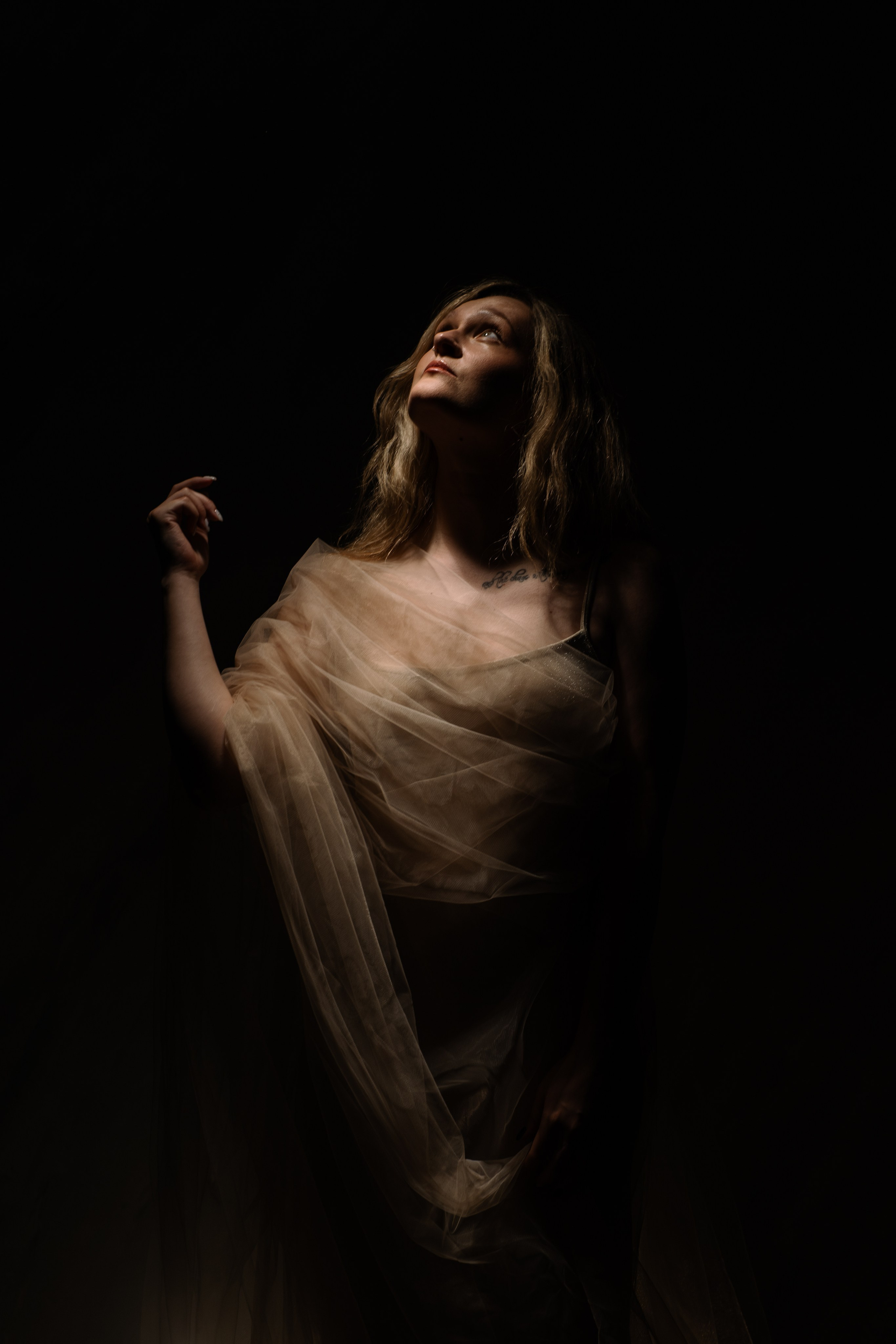 Портреты. Фотограф в Москве Алина Туртыгина