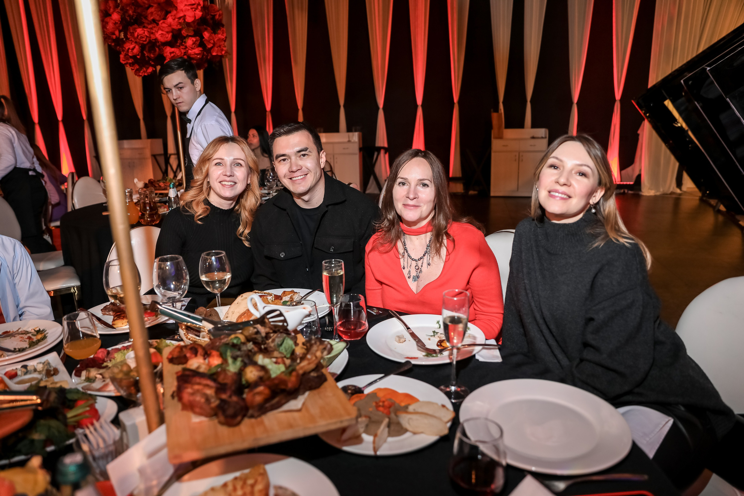 Happy Birthday КОММУНИКАТОР. Photographer Viktoriya Markushina «My world throug»