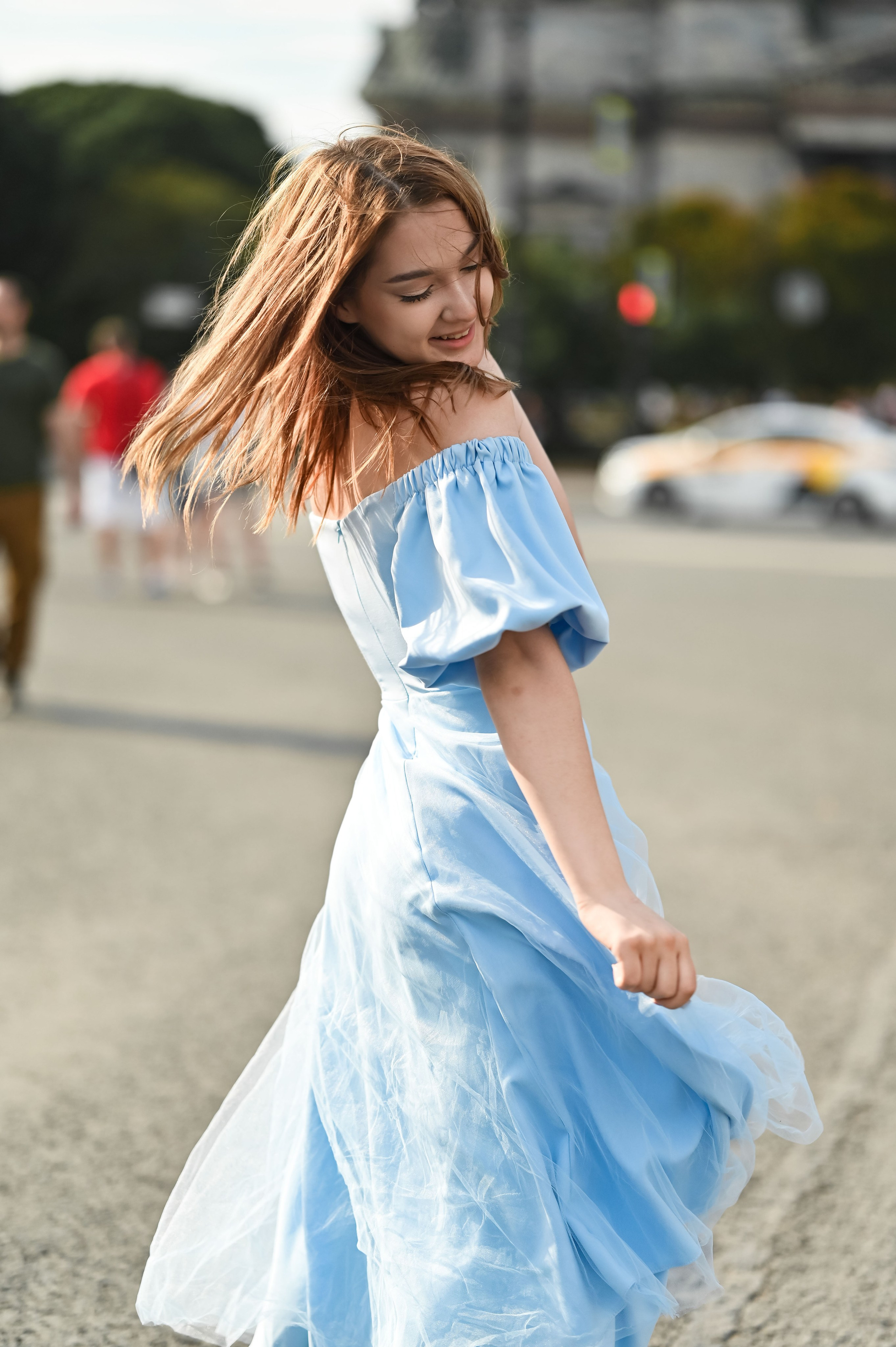 Выпускной 2024. ZDARONOKIA Репортажный фотограф