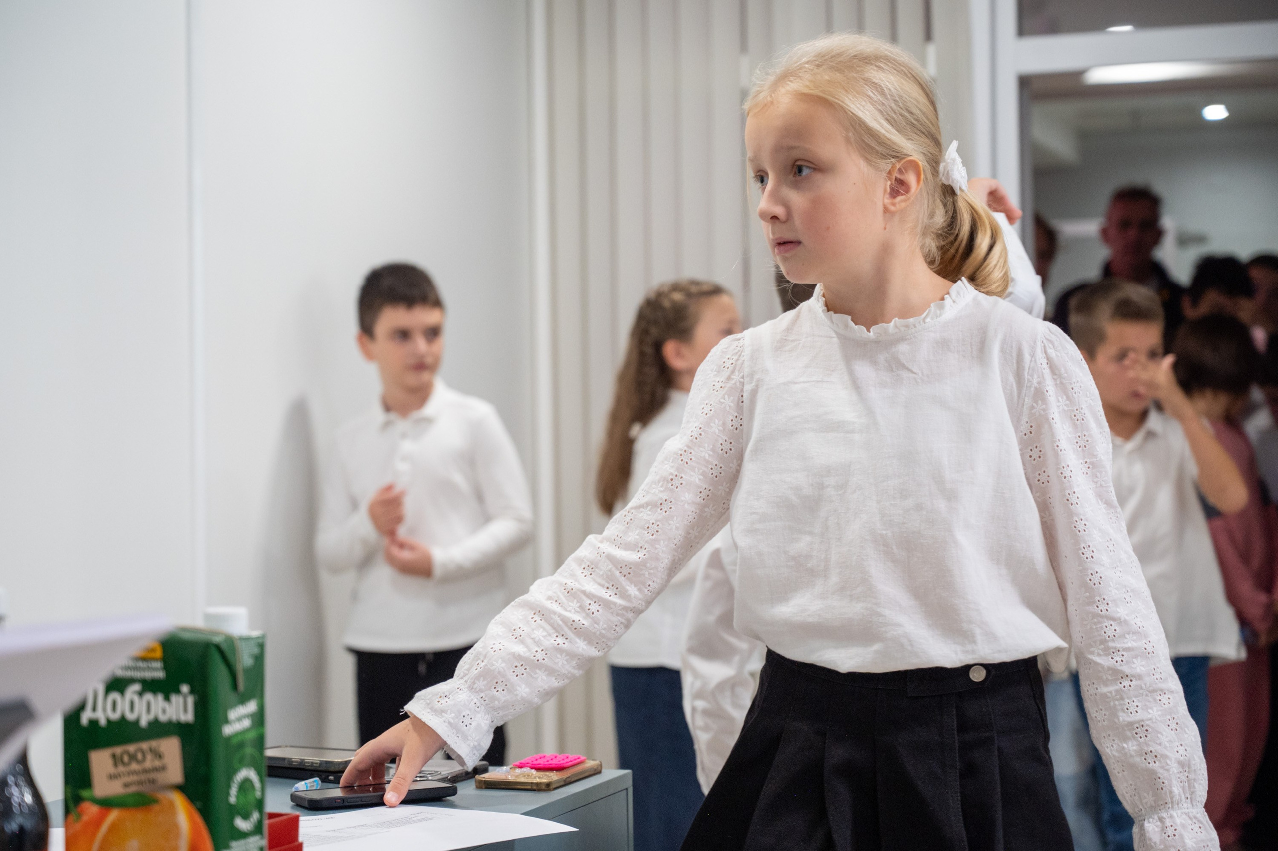 Турнир по быстрым шахматам «ОСЕННИЙ КУБОК"♟. Фотографирую счастливых людей в Сочи