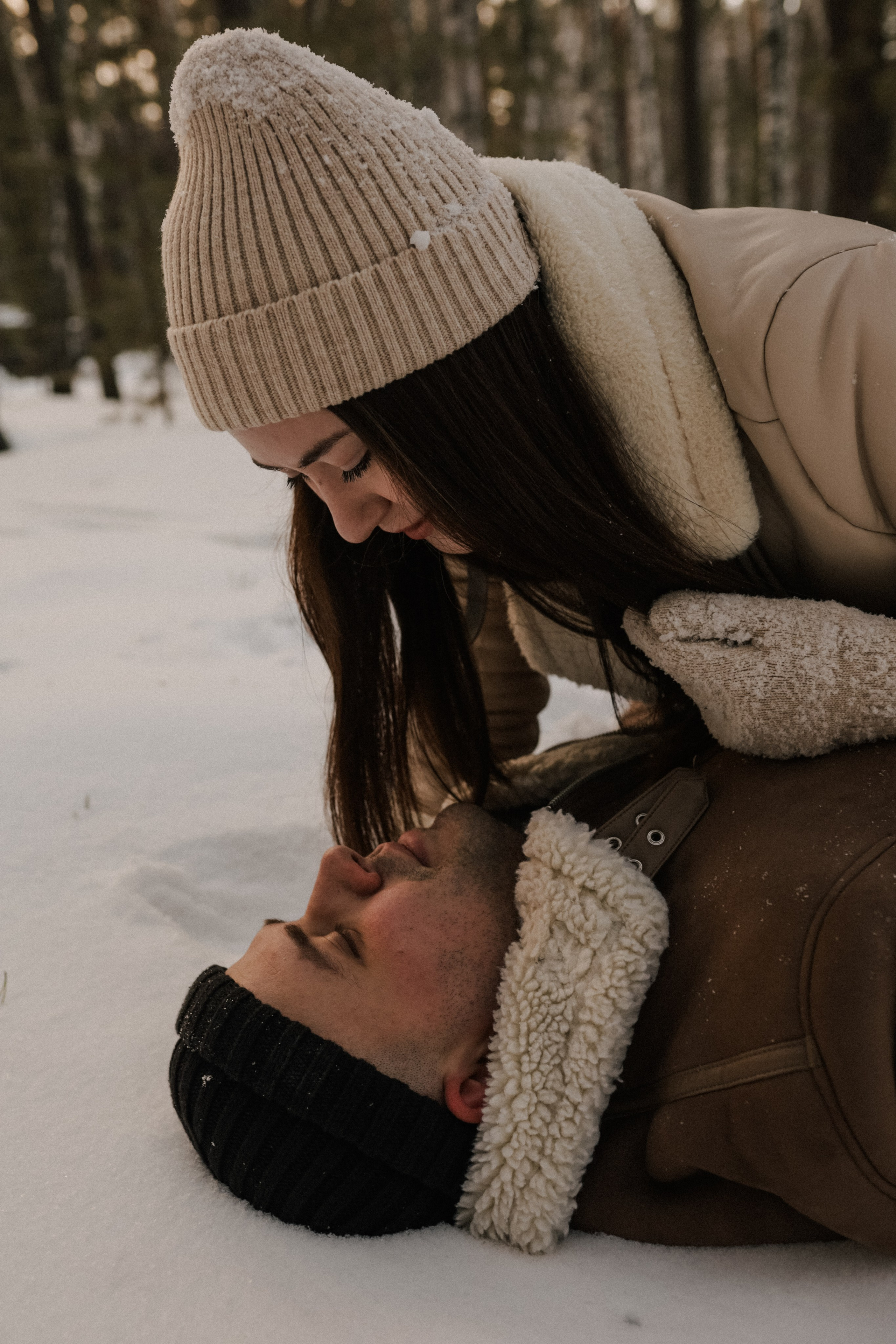 Саша и Алиса. Инна Вильт| лайфстайл фотограф из Новосибирска