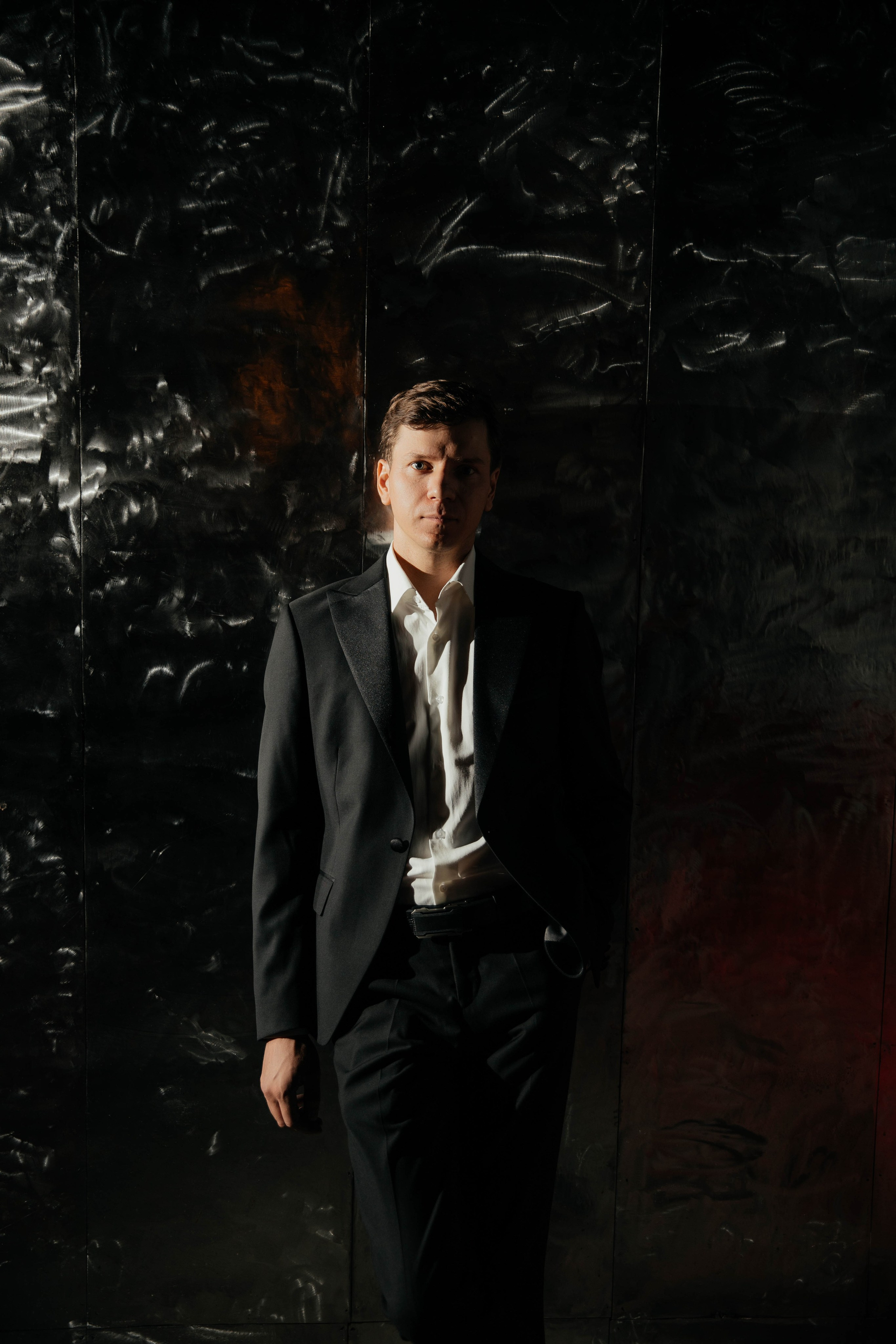 Антон и Полина. Фотограф Барнаул Полина Теплова