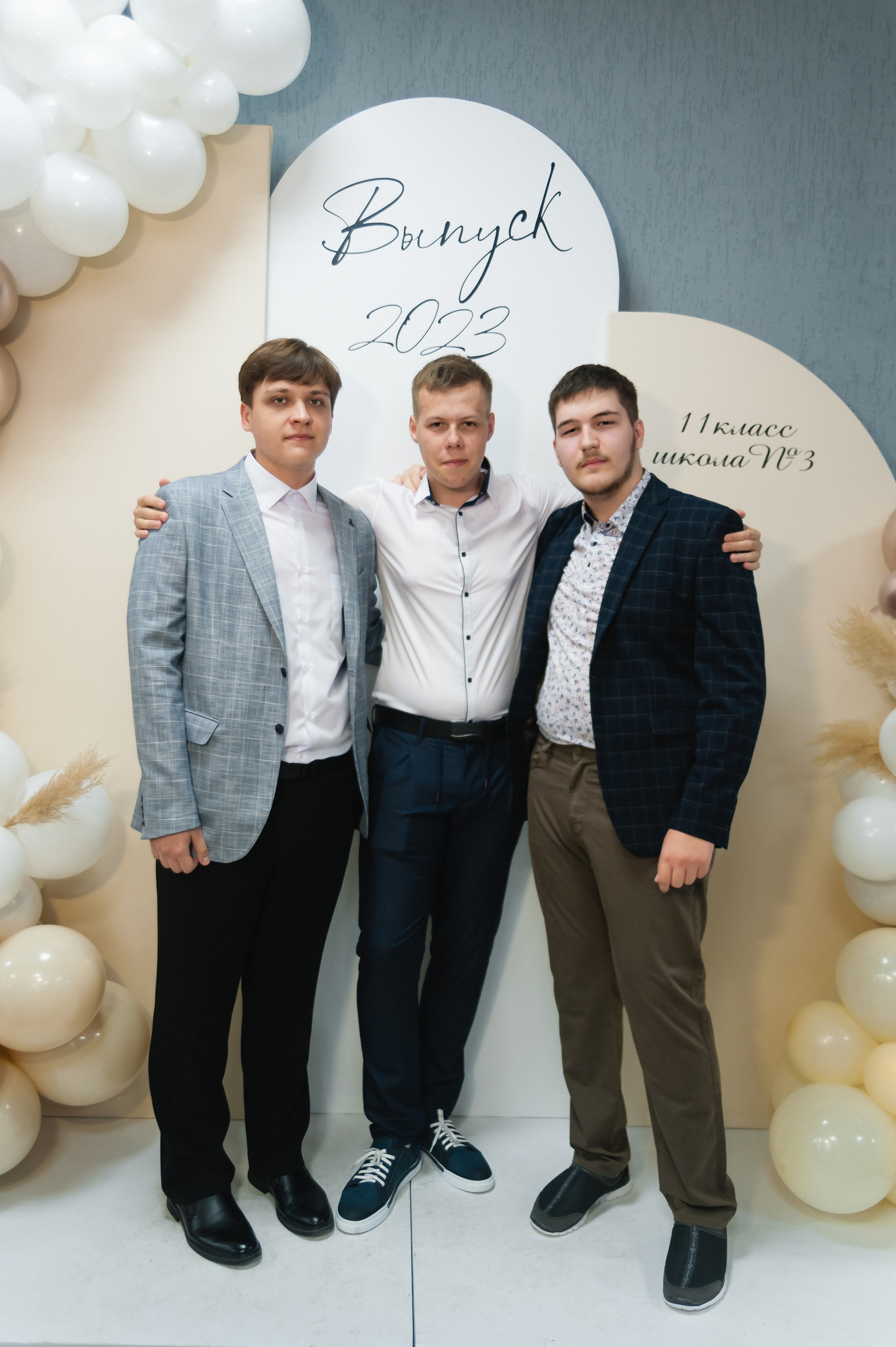 Выпускной. Выпускные альбомы. Фотограф Ксения Борисова