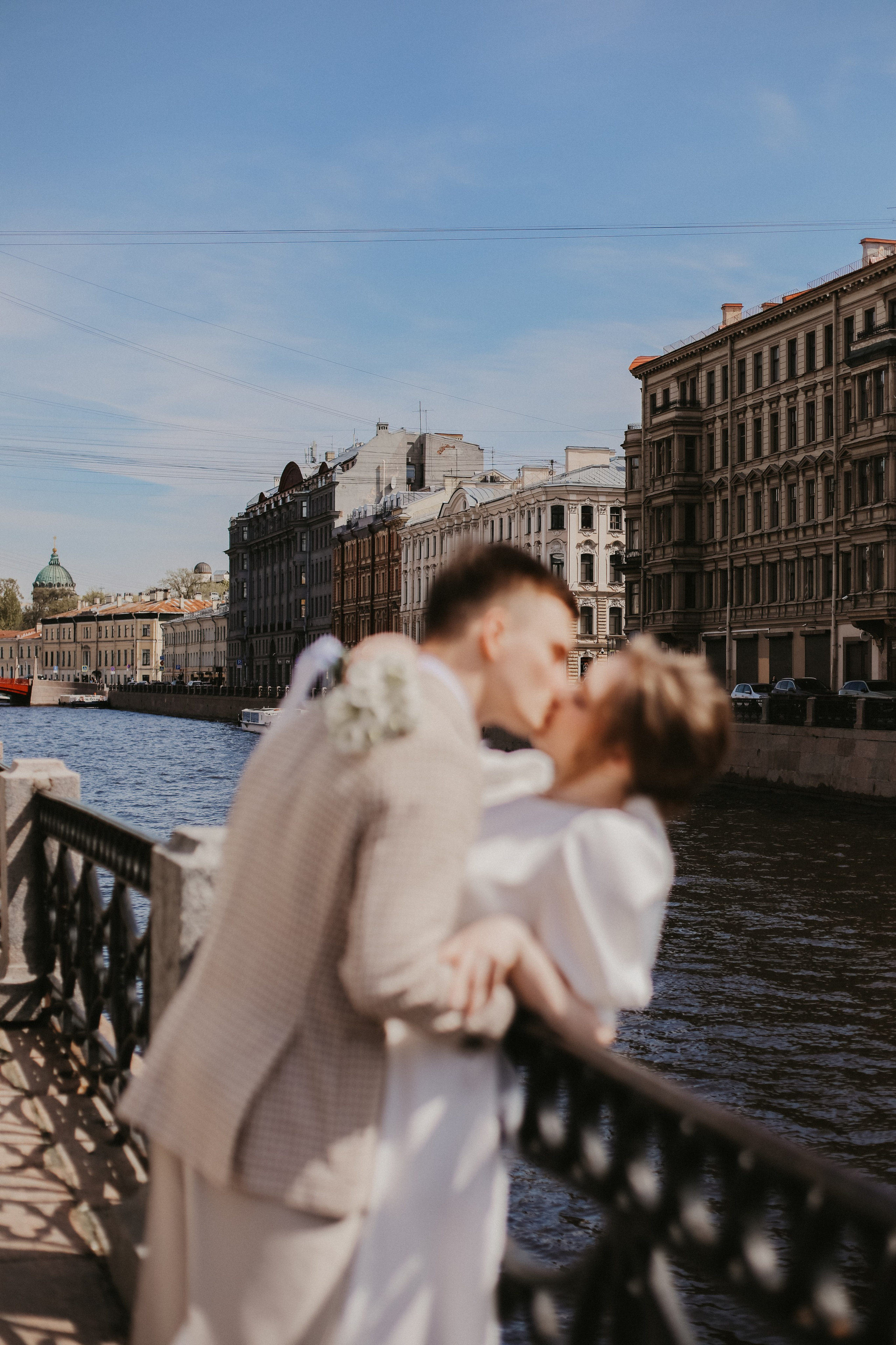 Портфолио. Свадебный фотограф Санкт-Петербург