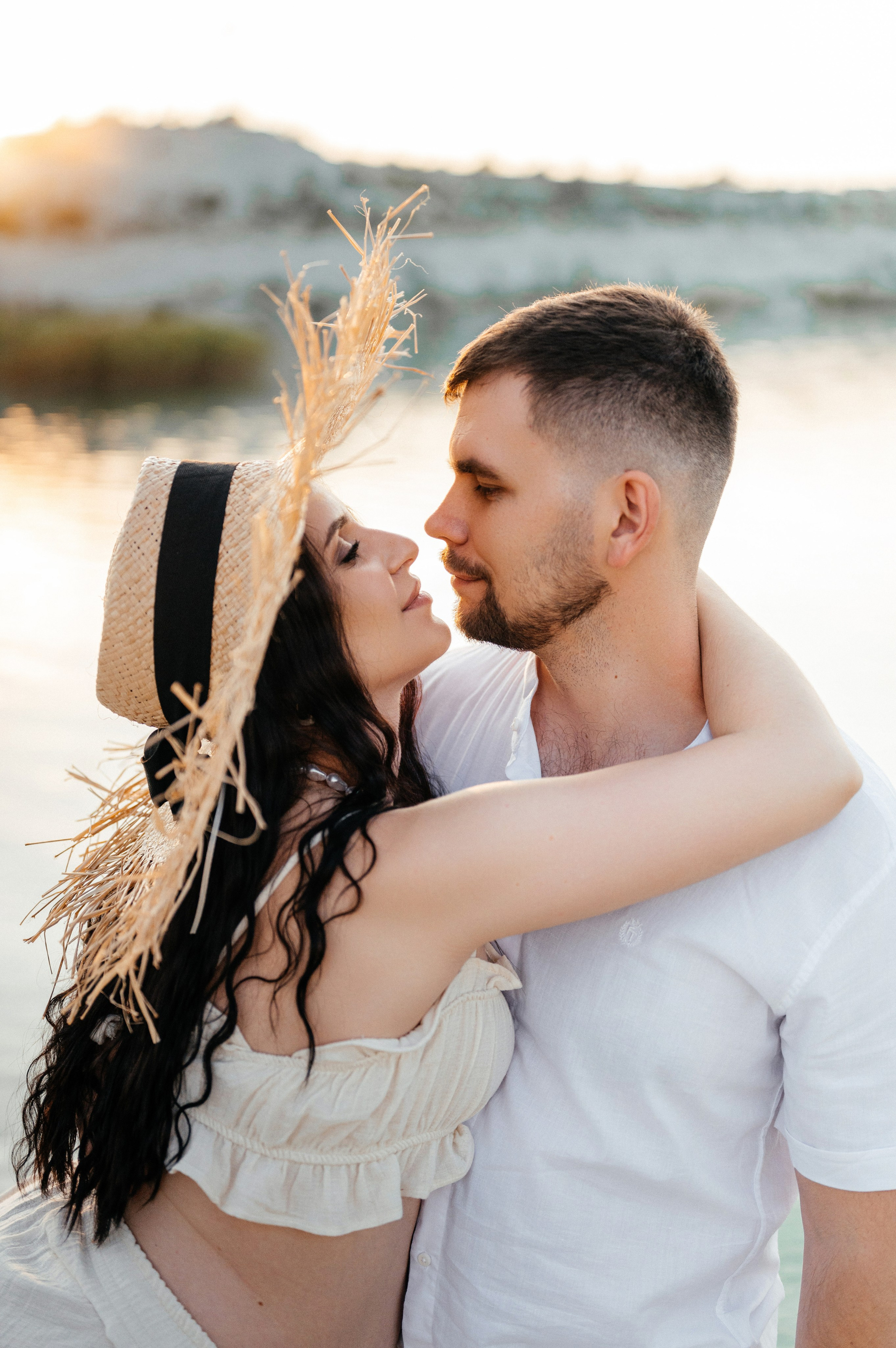 Вика & Руслан (Беременность). Свадебный фотограф в Донецке — Вита Донец