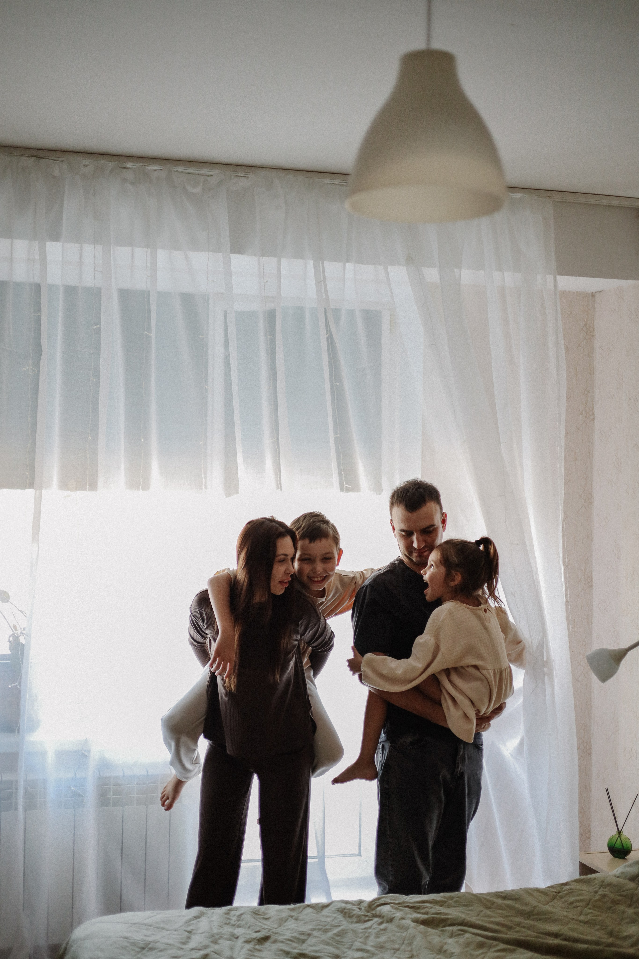 Просто о важном. Свадебный и семейный фотограф Волгоград Наталья Алексеева