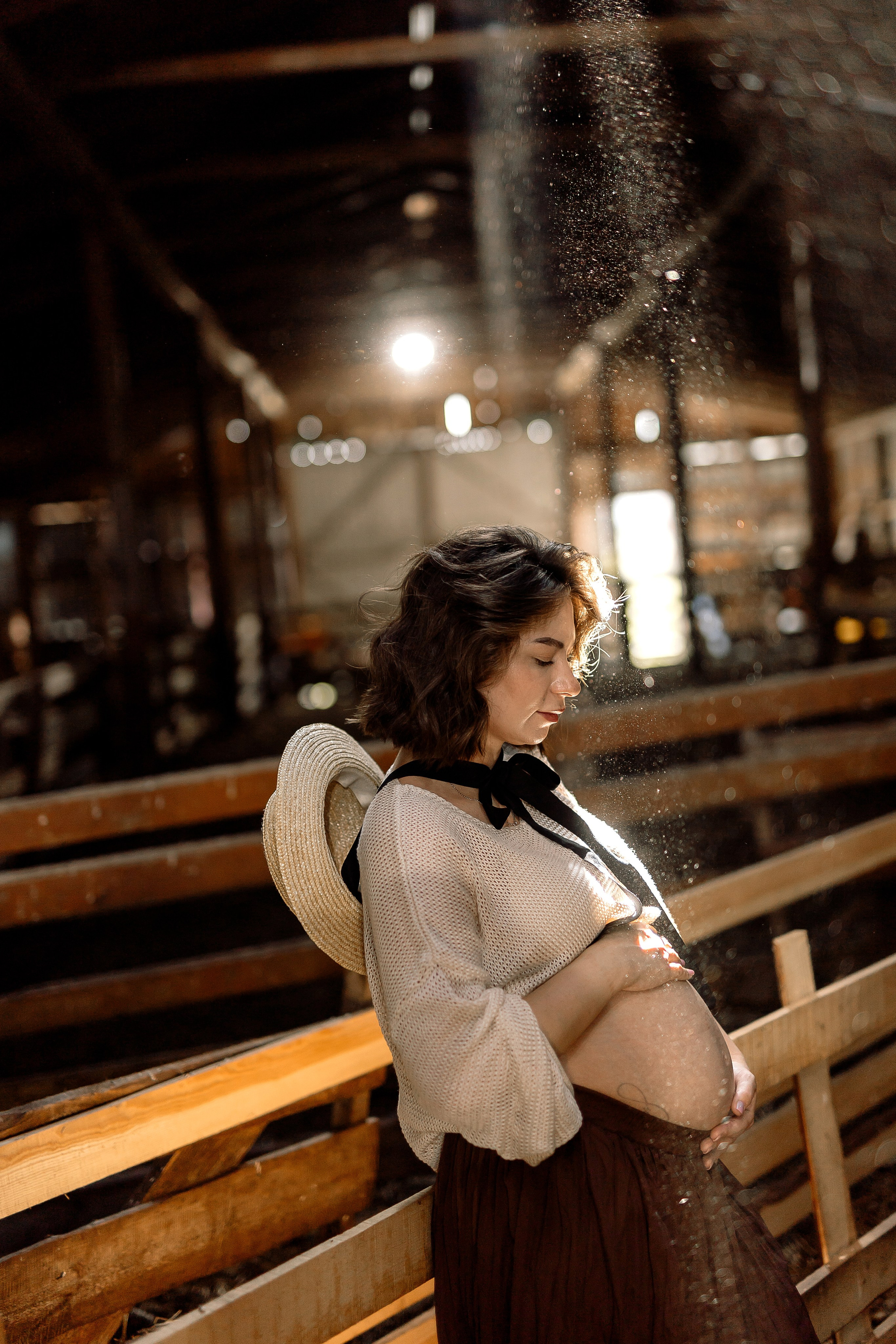 Фотограф в Саратове Мария Буршина