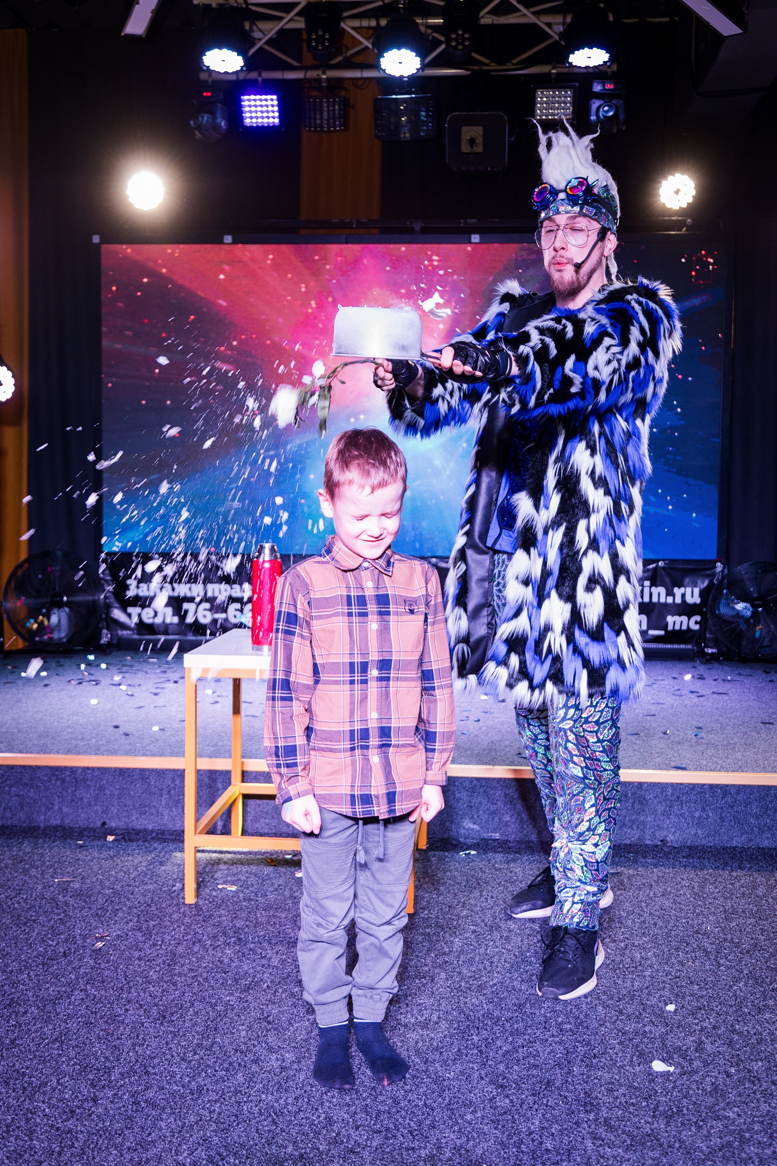 Насте 5 лет. Детский фотограф видеограф в Хабаровске Михаил Орлов