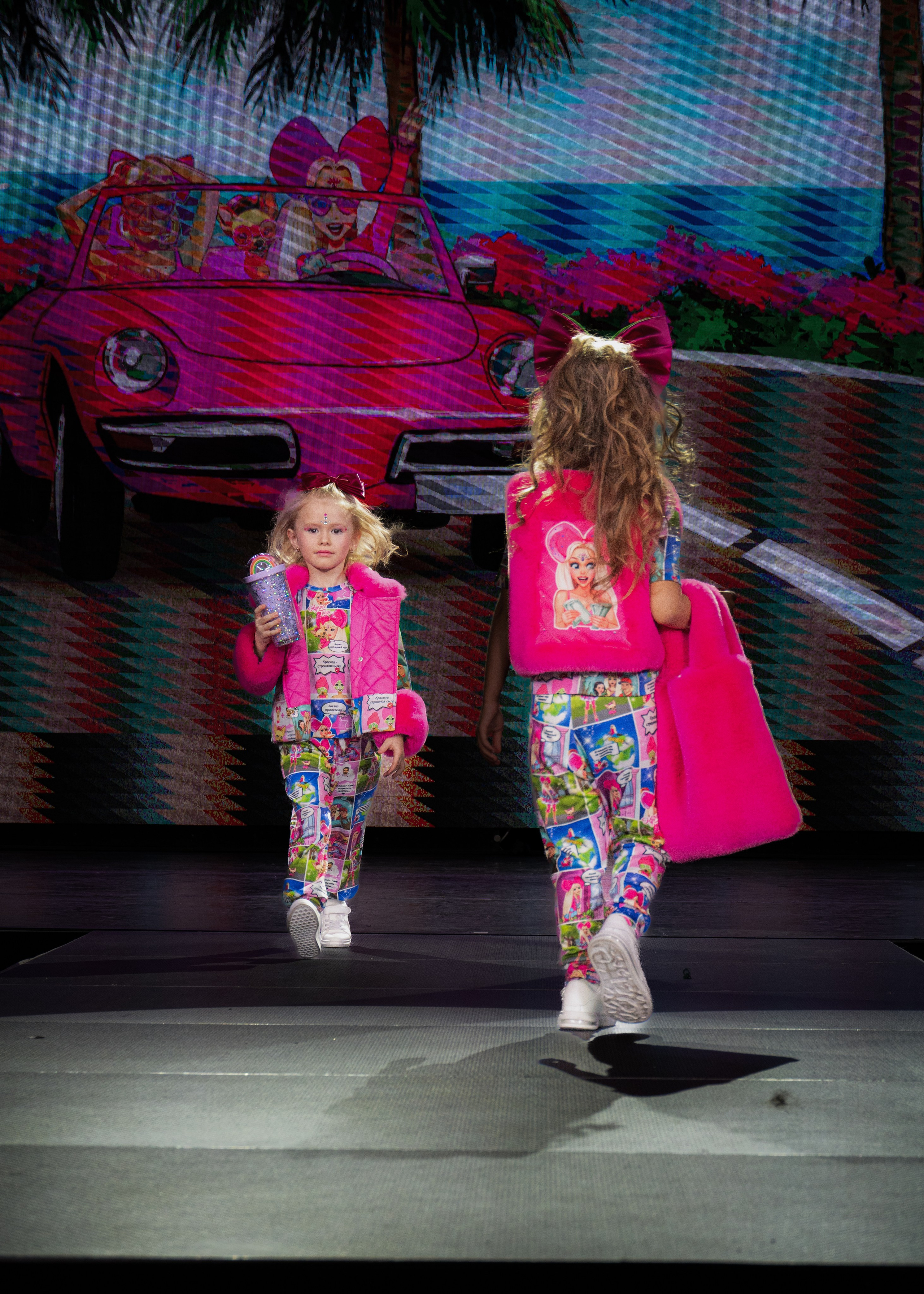 Премия "Сибирский стиль 2024"