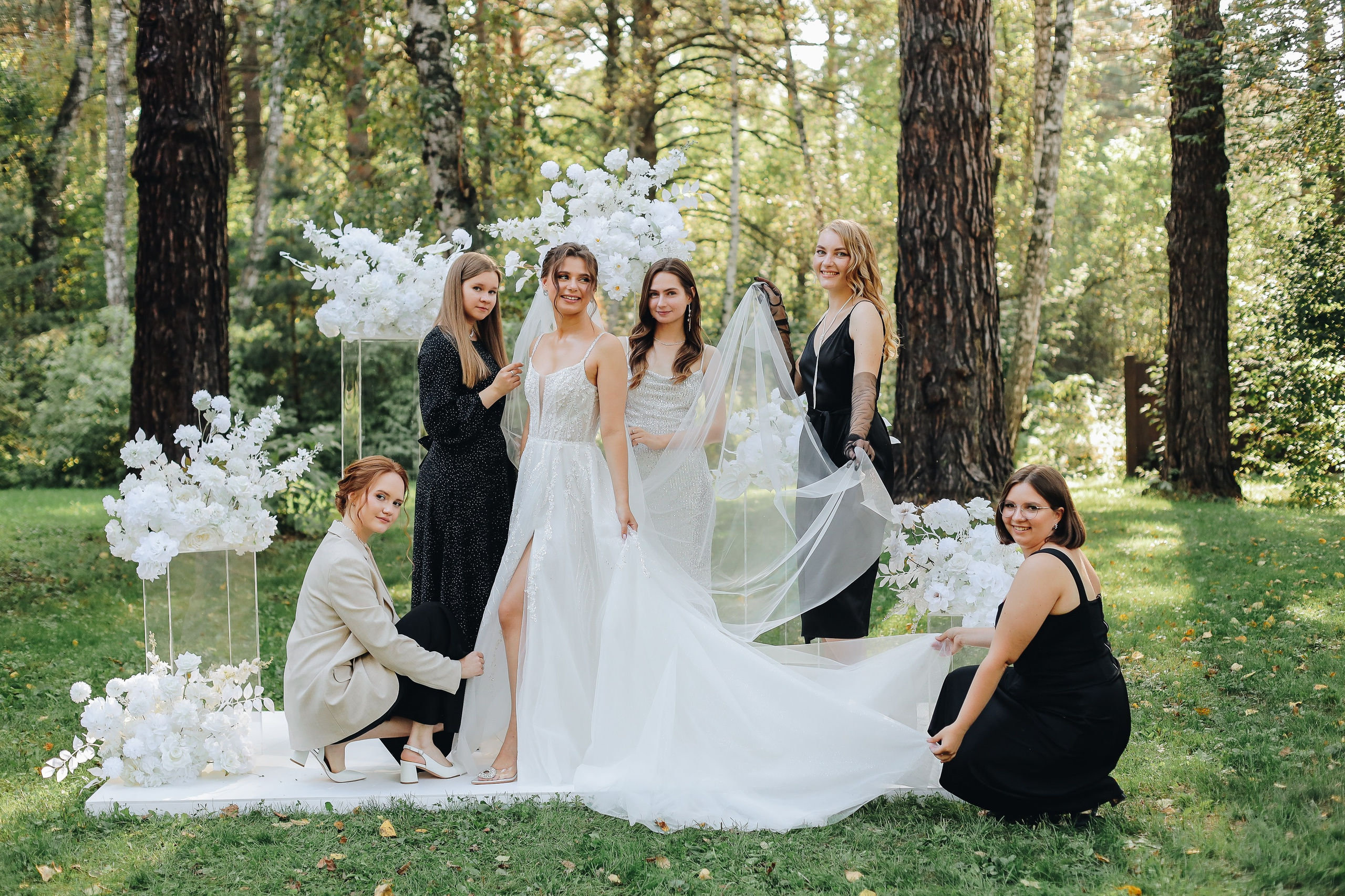 NASTYA & SASHA. Фотограф Кемерово