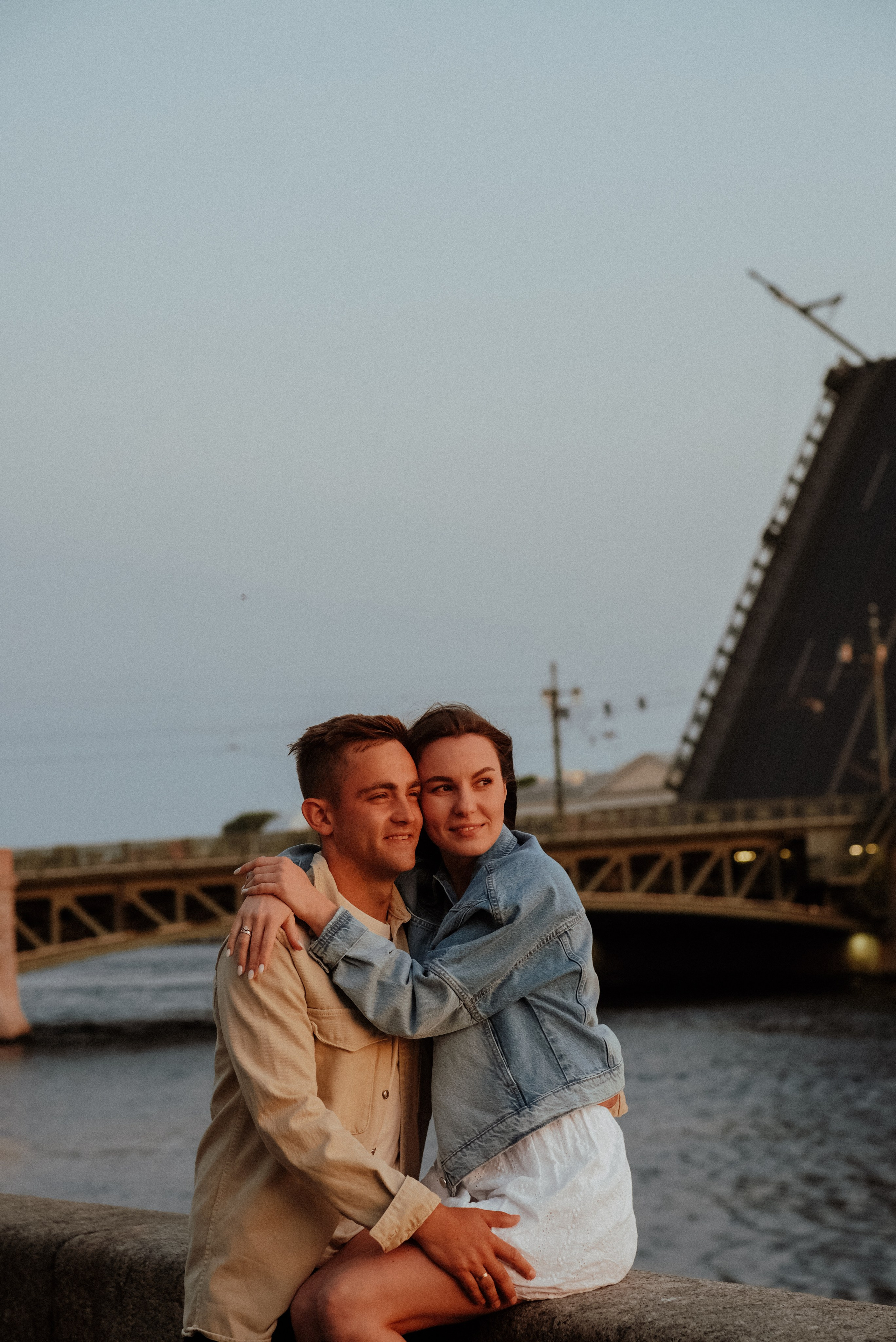 Альбом 16. Фотограф Катерина Мартьянова Санкт-Петербург